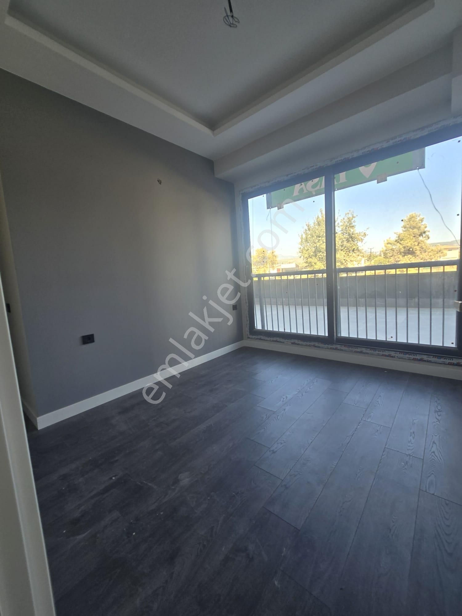 View'den Tece'de Geniş Teraslı 2+1 Satılık Daire - Görsel 7