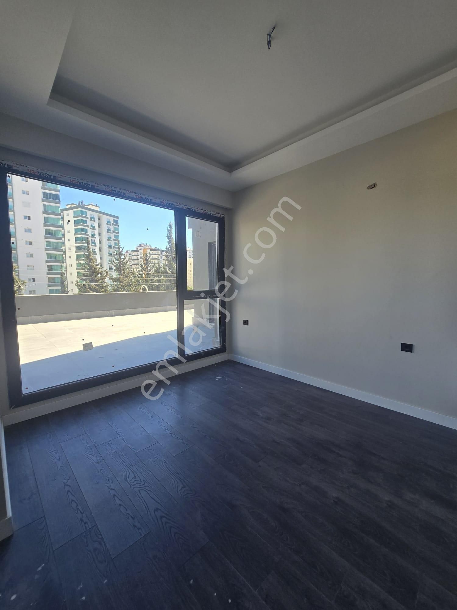 View'den Tece'de Geniş Teraslı 2+1 Satılık Daire - Görsel 3