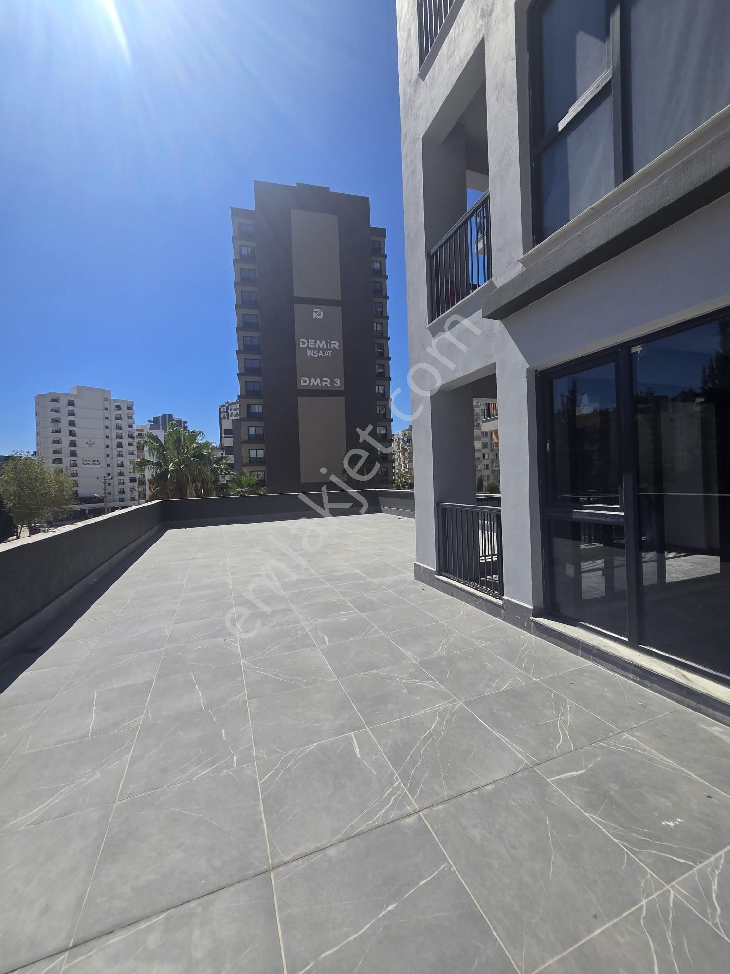 View'den Tece'de Geniş Teraslı 2+1 Satılık Daire - Görsel 18