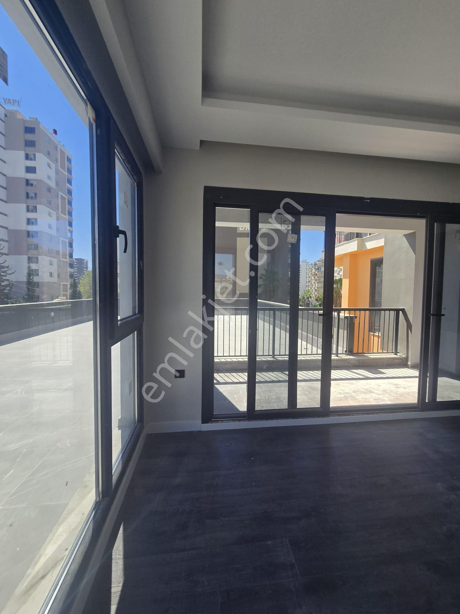 View'den Tece'de Geniş Teraslı 2+1 Satılık Daire - Görsel 11