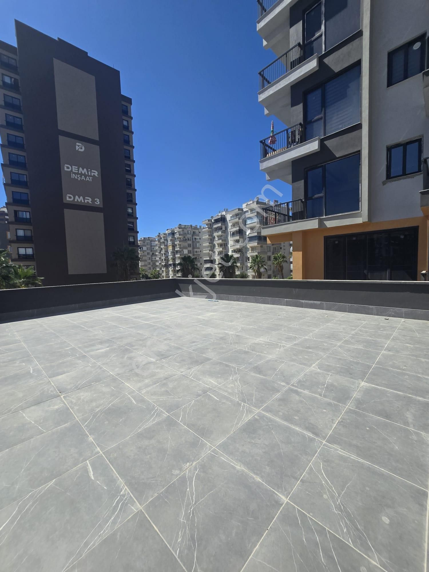 View'den Tece'de Geniş Teraslı 2+1 Satılık Daire - Görsel 21