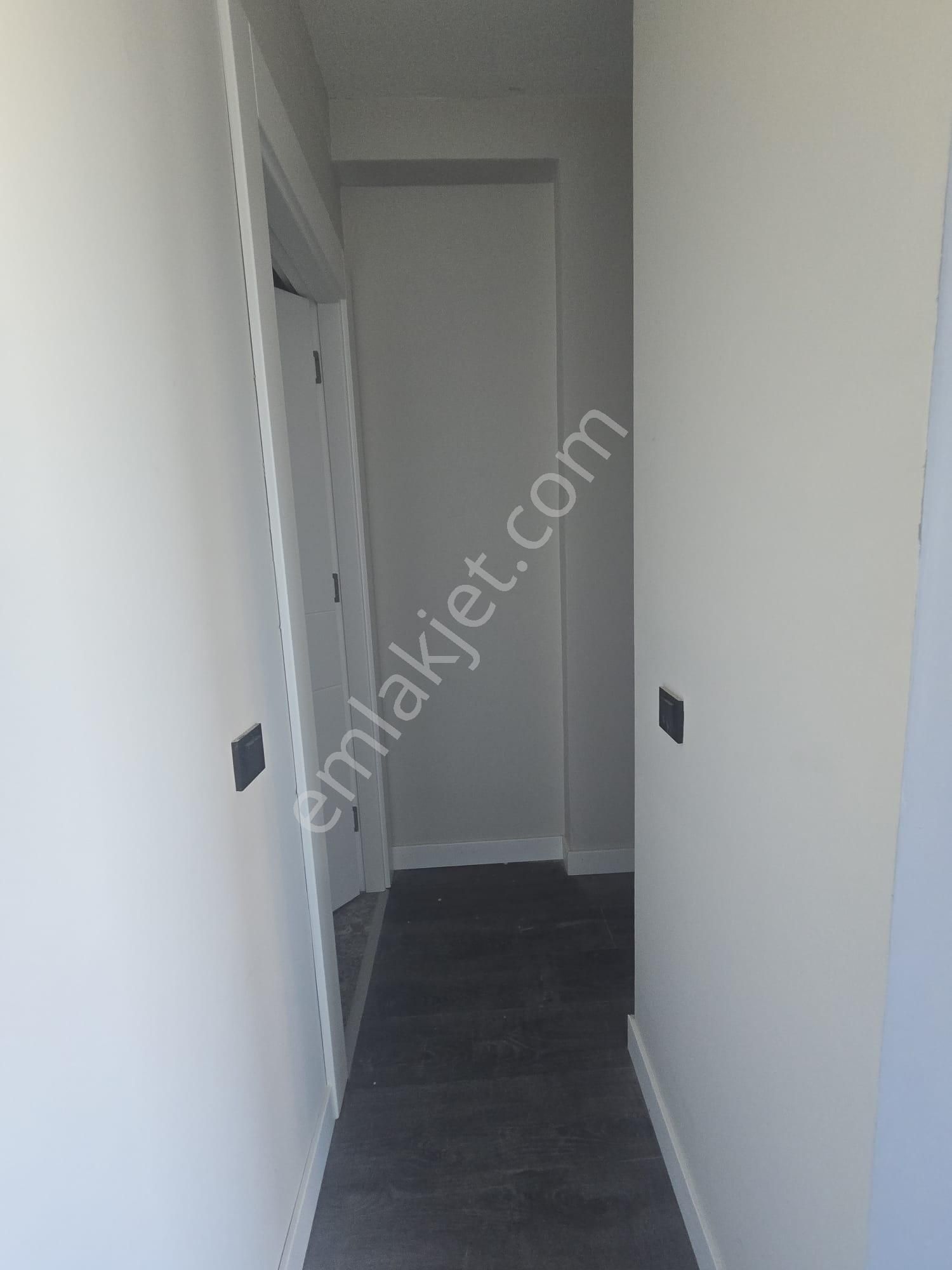 View'den Tece'de Geniş Teraslı 2+1 Satılık Daire - Görsel 13