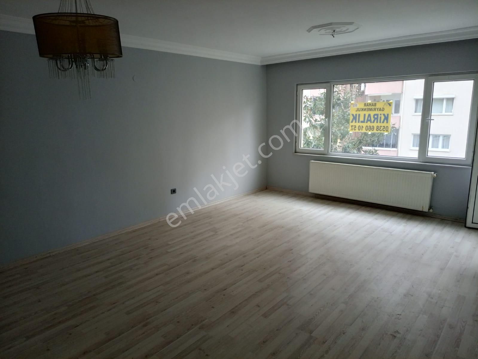 Beylikdüzü Barış Mahallesi Metrobüse 15 Dk Yürüme Mesafesinde 3+1 Kiralık Daire - Görsel 9