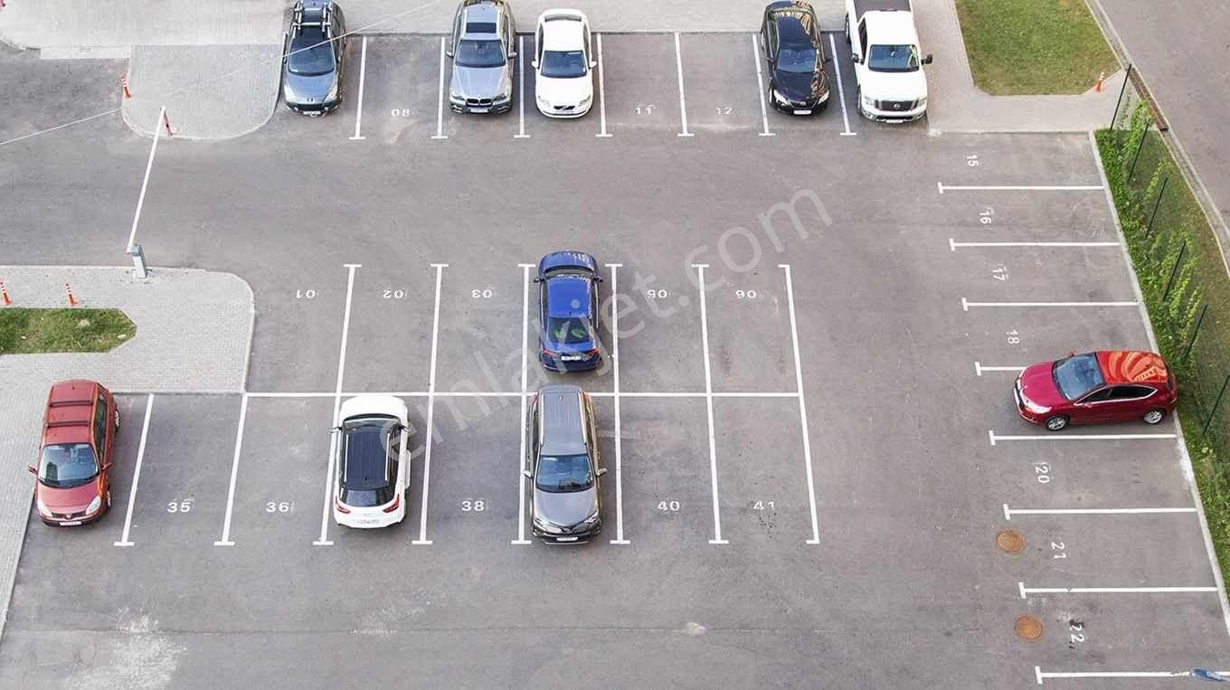 Milas Otogar Karşısı Satılık Daire - Görsel 8