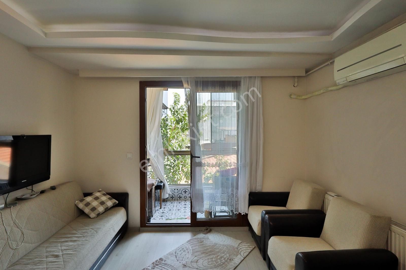 Buca Fırat Mah Plan Projeli 8 Yıllık Kiracılı Son 3 Daire (2+1 ) - Görsel 4