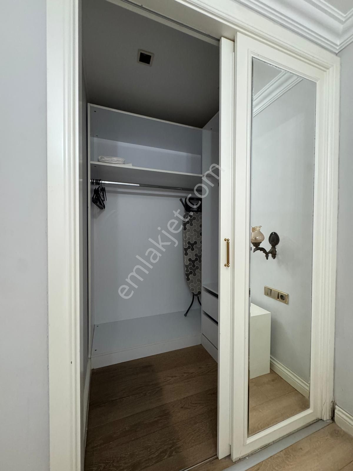 Liman Mahallesi – Lüks Site İçerisinde Eşyalı 2+1 Kiralık Daire - Görsel 4