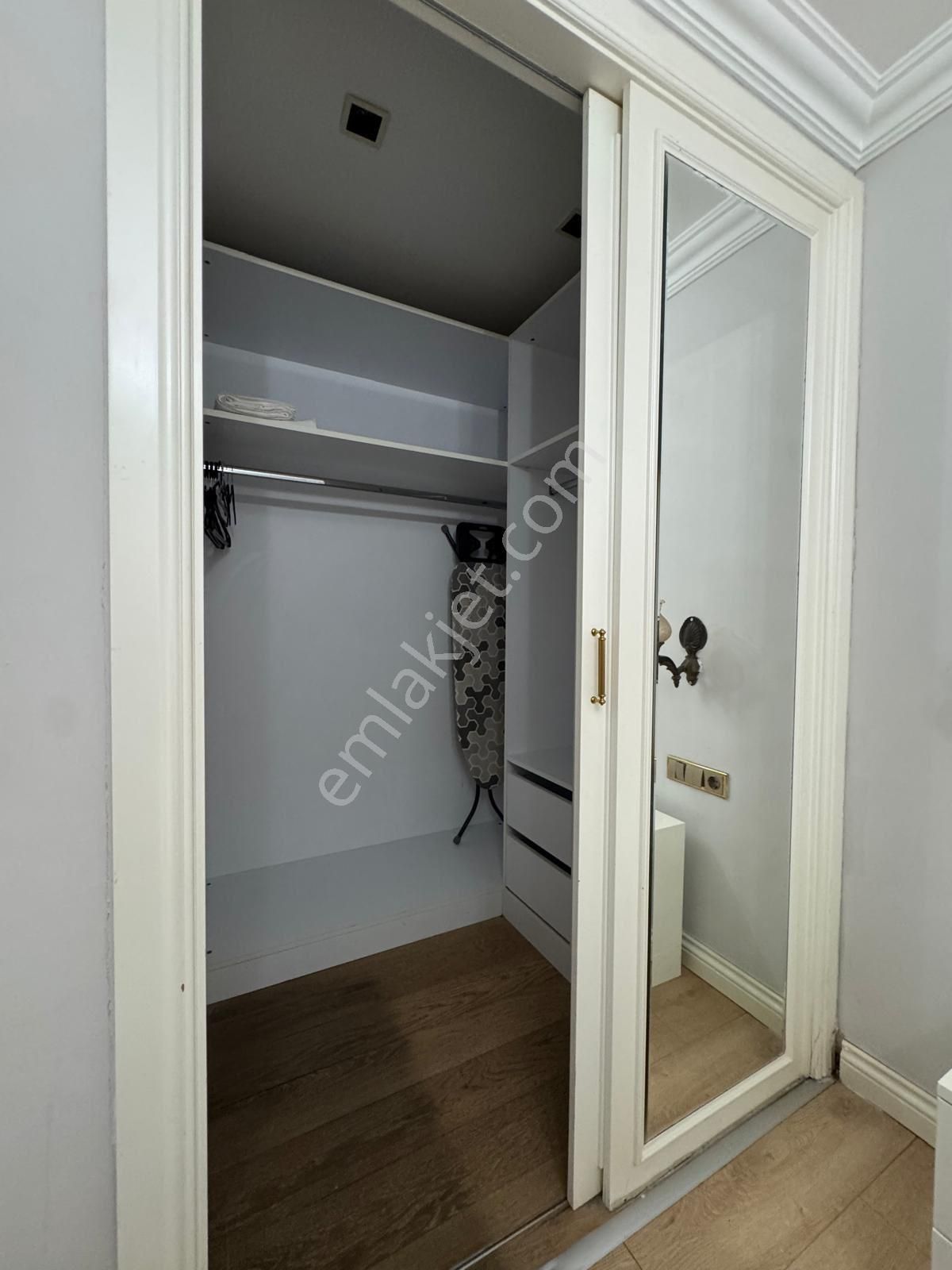 Liman Mahallesi – Lüks Site İçerisinde Eşyalı 2+1 Kiralık Daire - Görsel 13