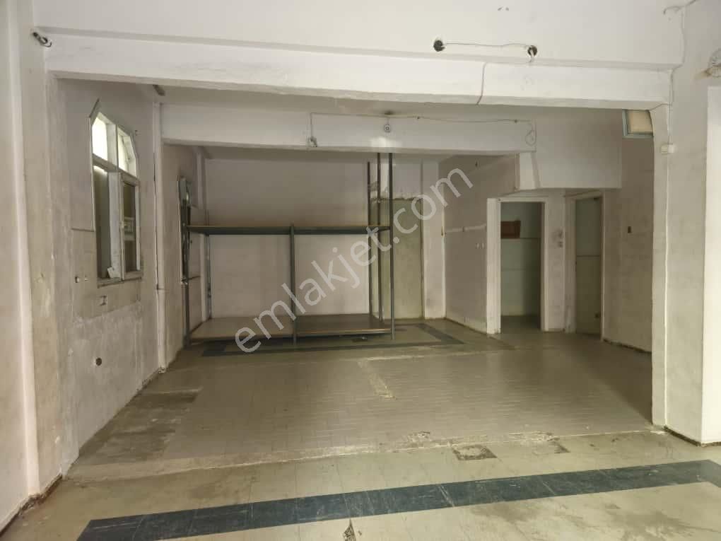 Yenibosna Fevziçakmak Mahallesinde Düz Giriş İş Yeri - Görsel 20