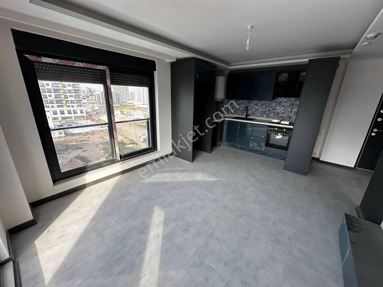 Güvensoy Dan Altıntas Ta 1+1 Iskanlı Satılık Daire . - Görsel 6