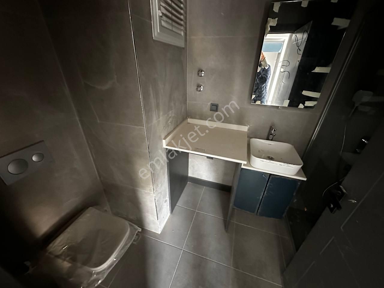 Güvensoy Dan Altıntas Ta 1+1 Iskanlı Satılık Daire . - Görsel 8