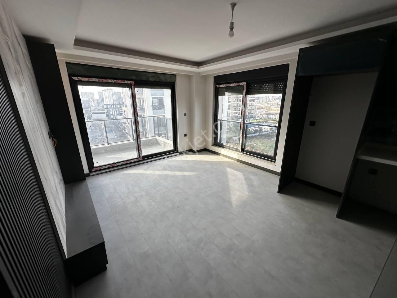 Güvensoy Dan Altıntas Ta 1+1 Iskanlı Satılık Daire . - Görsel 3