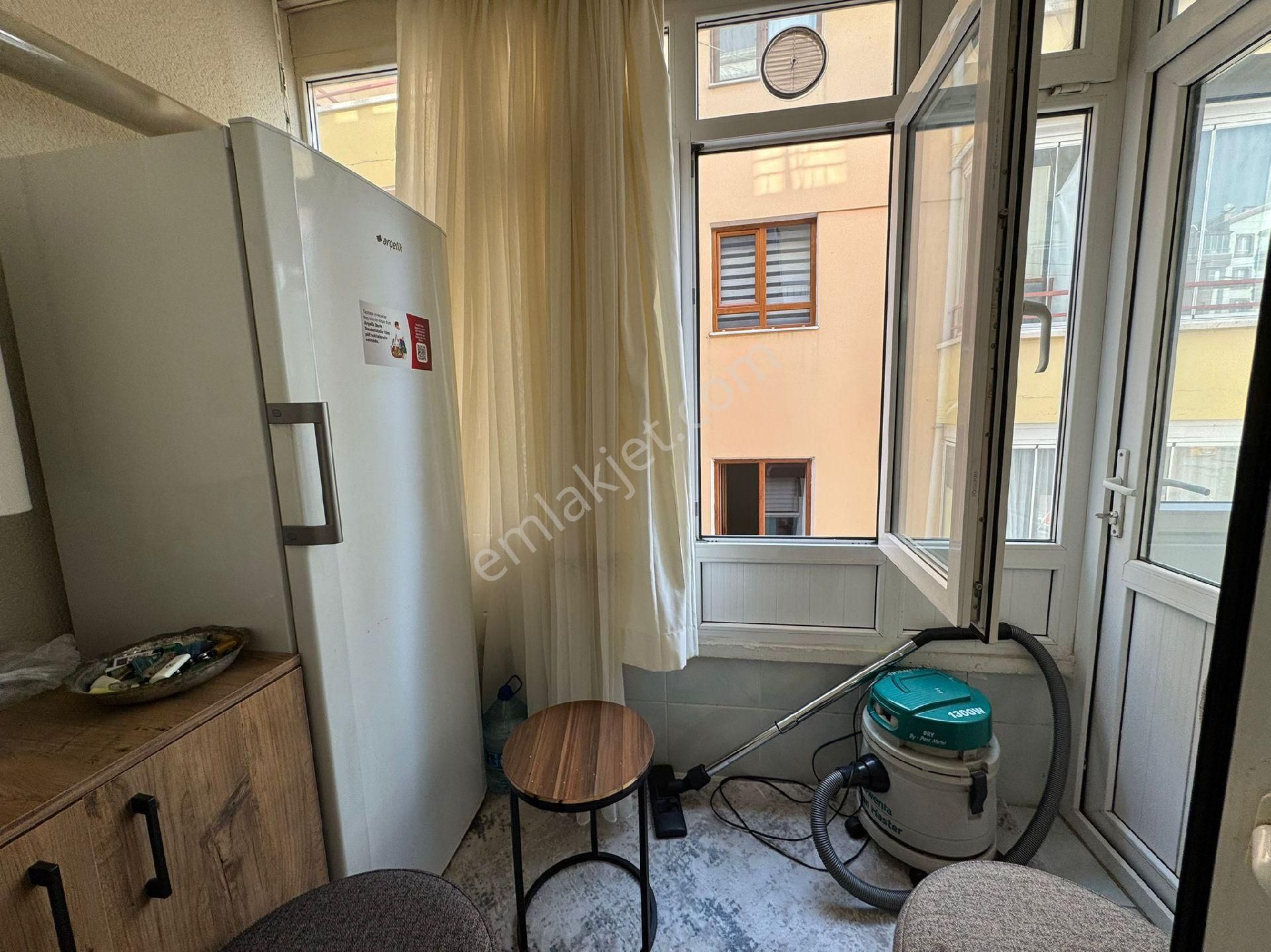 19 Mayıs Caddesınde 3+1ncıkatsatılıkdaıre - Görsel 29