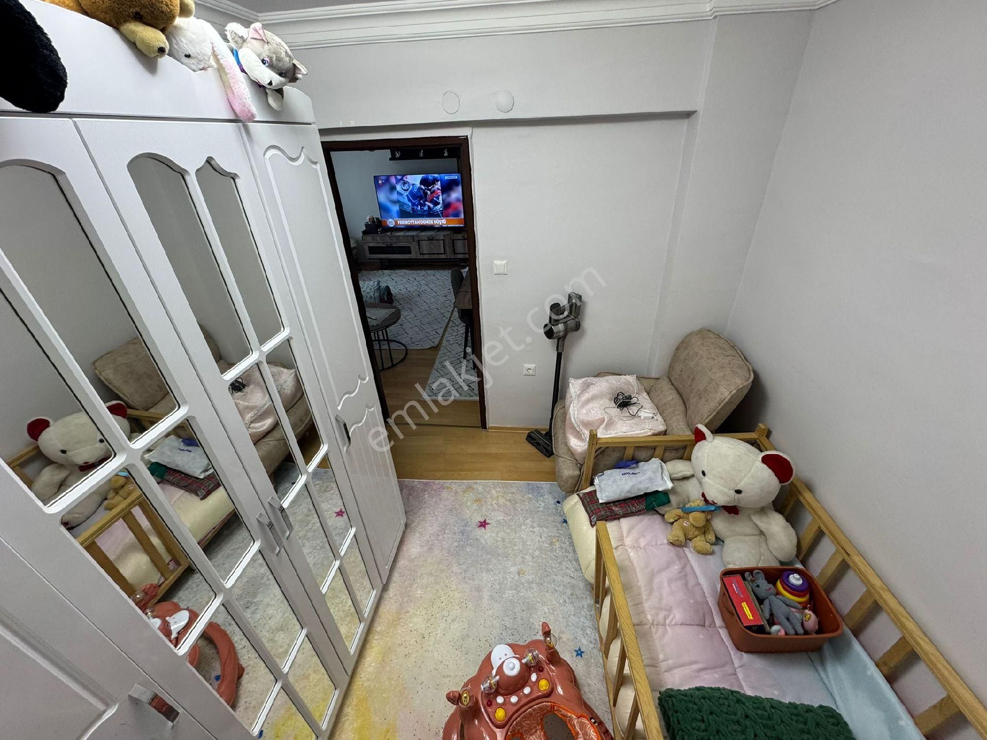 19 Mayıs Caddesınde 3+1ncıkatsatılıkdaıre - Görsel 2