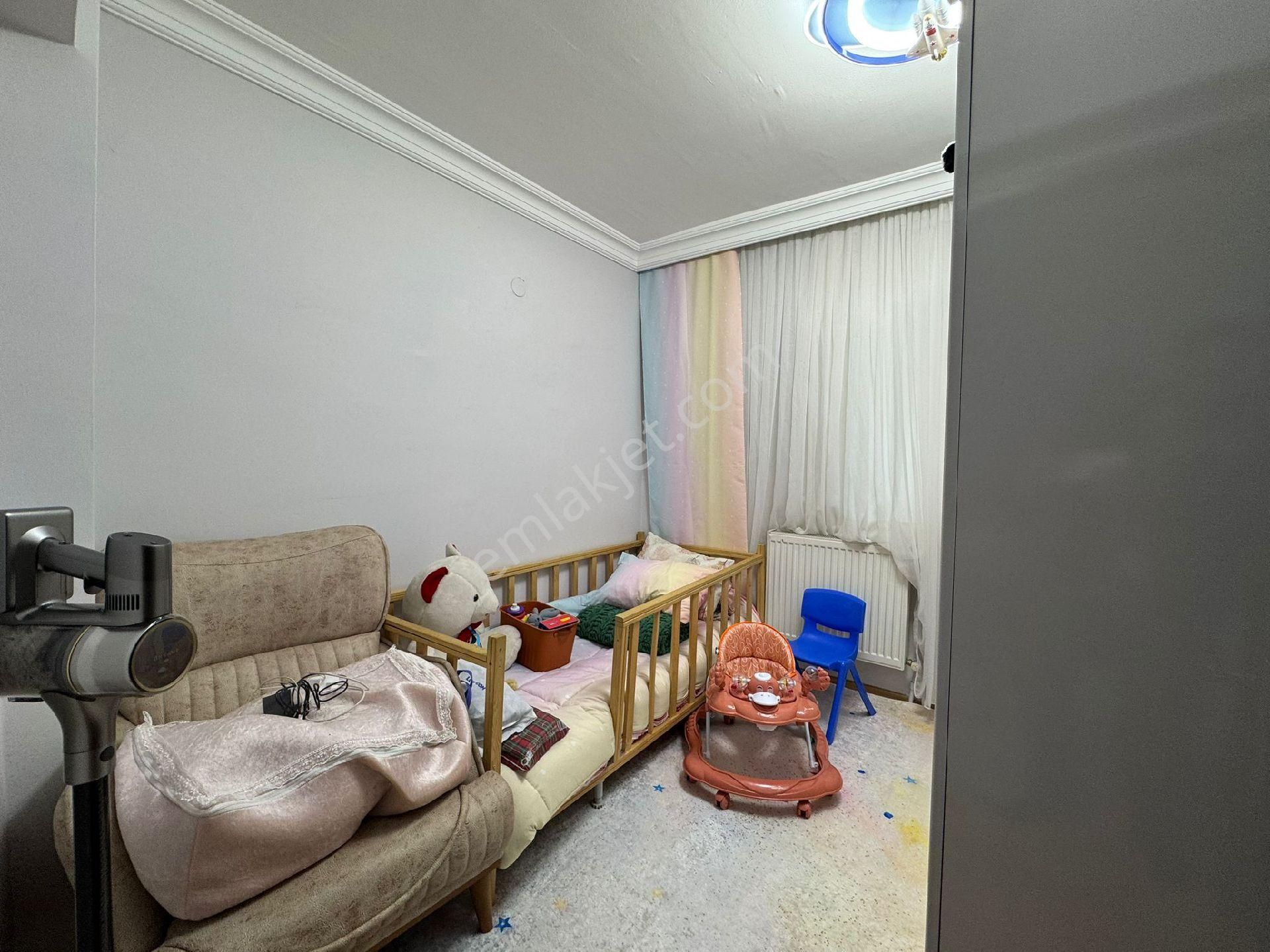 19 Mayıs Caddesınde 3+1ncıkatsatılıkdaıre - Görsel 4