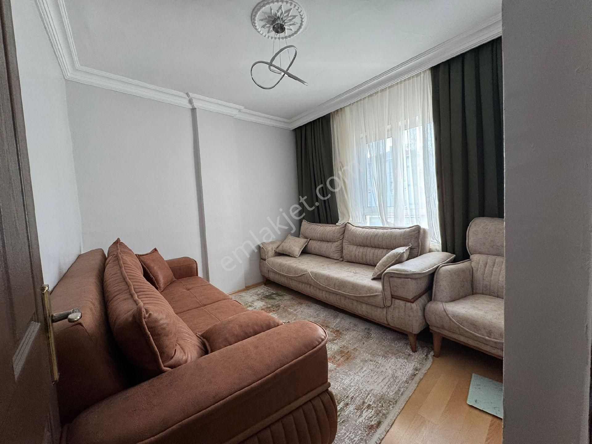 19 Mayıs Caddesınde 3+1ncıkatsatılıkdaıre - Görsel 17