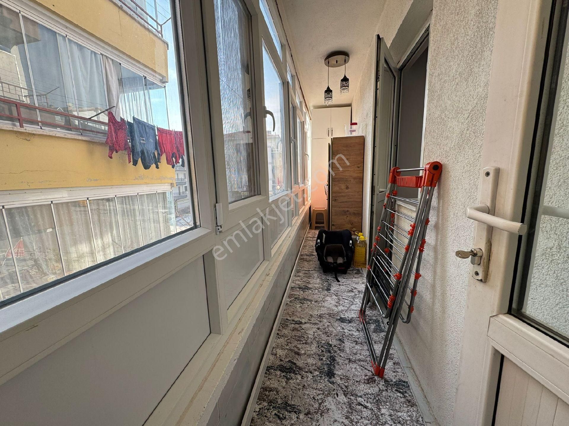 19 Mayıs Caddesınde 3+1ncıkatsatılıkdaıre - Görsel 16