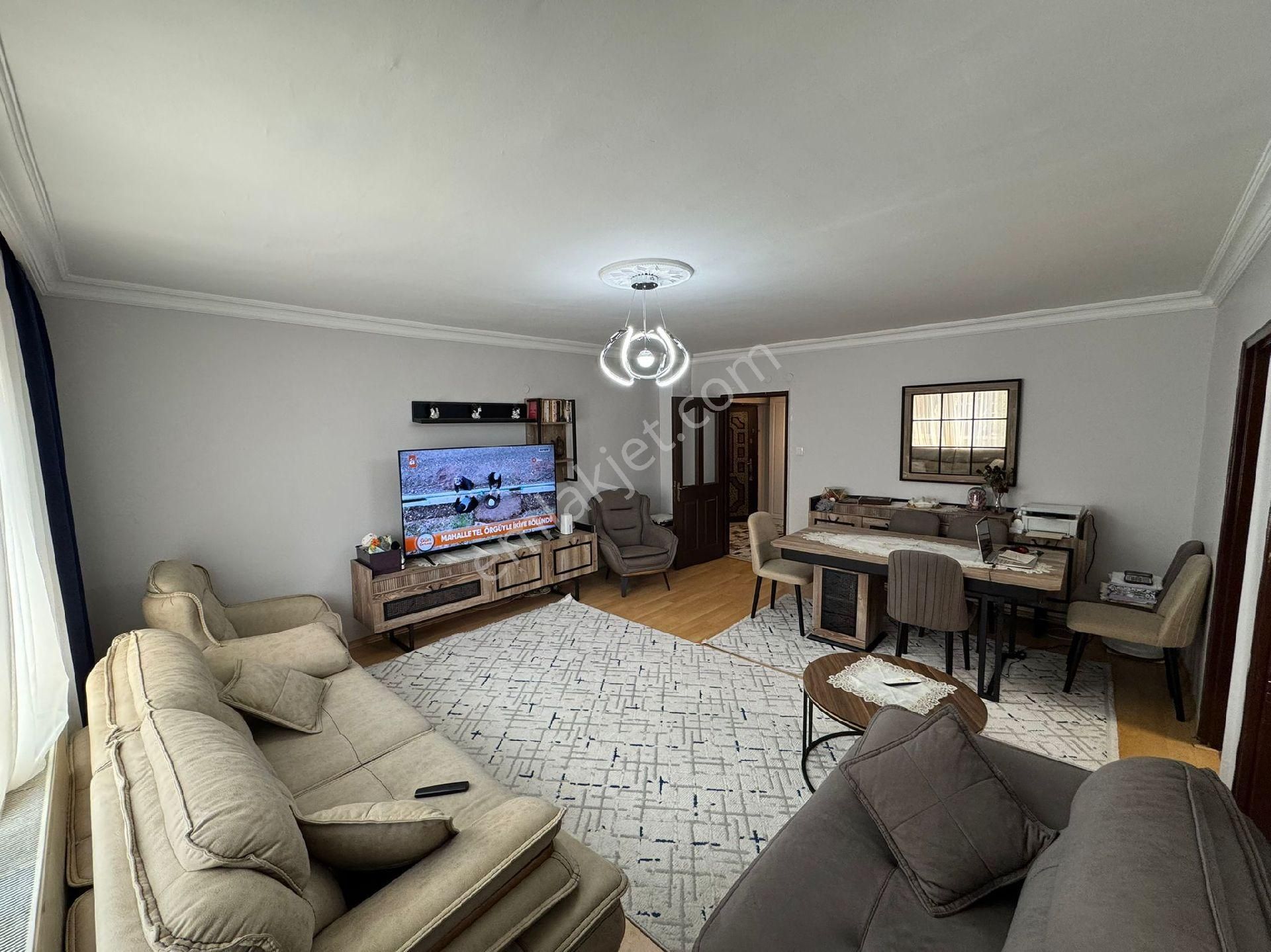 19 Mayıs Caddesınde 3+1ncıkatsatılıkdaıre - Görsel 9