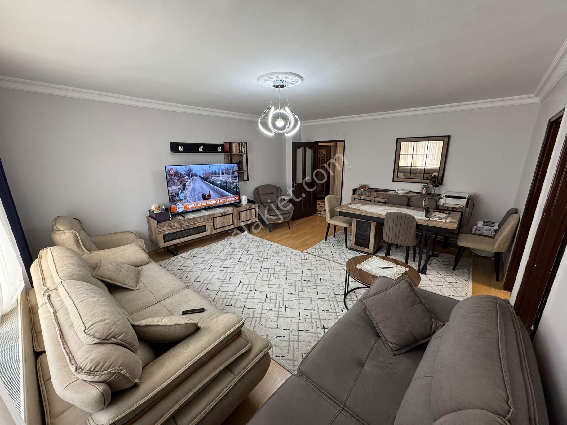 19 Mayıs Caddesınde 3+1ncıkatsatılıkdaıre - Görsel 30