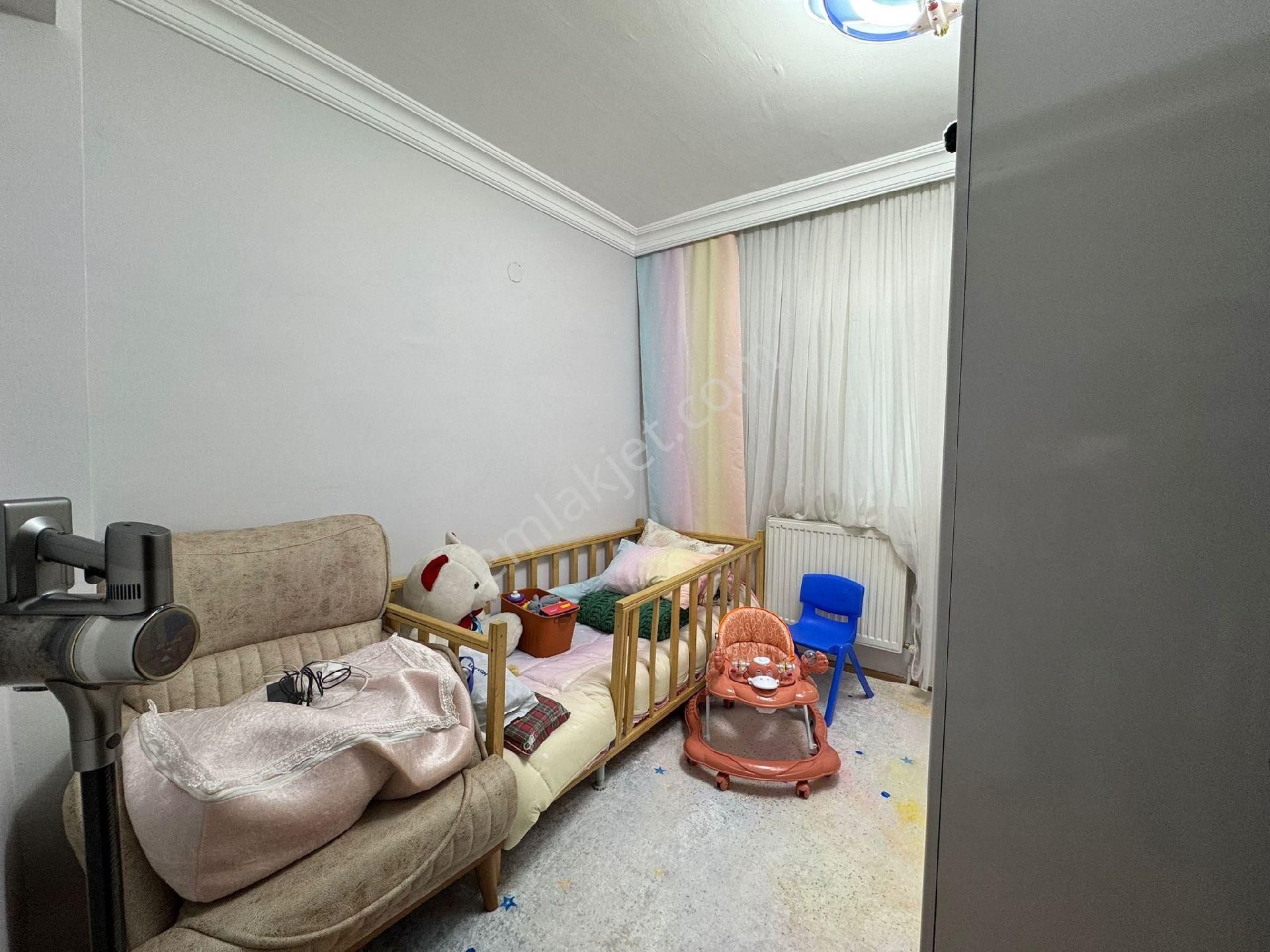 19 Mayıs Caddesınde 3+1ncıkatsatılıkdaıre - Görsel 24