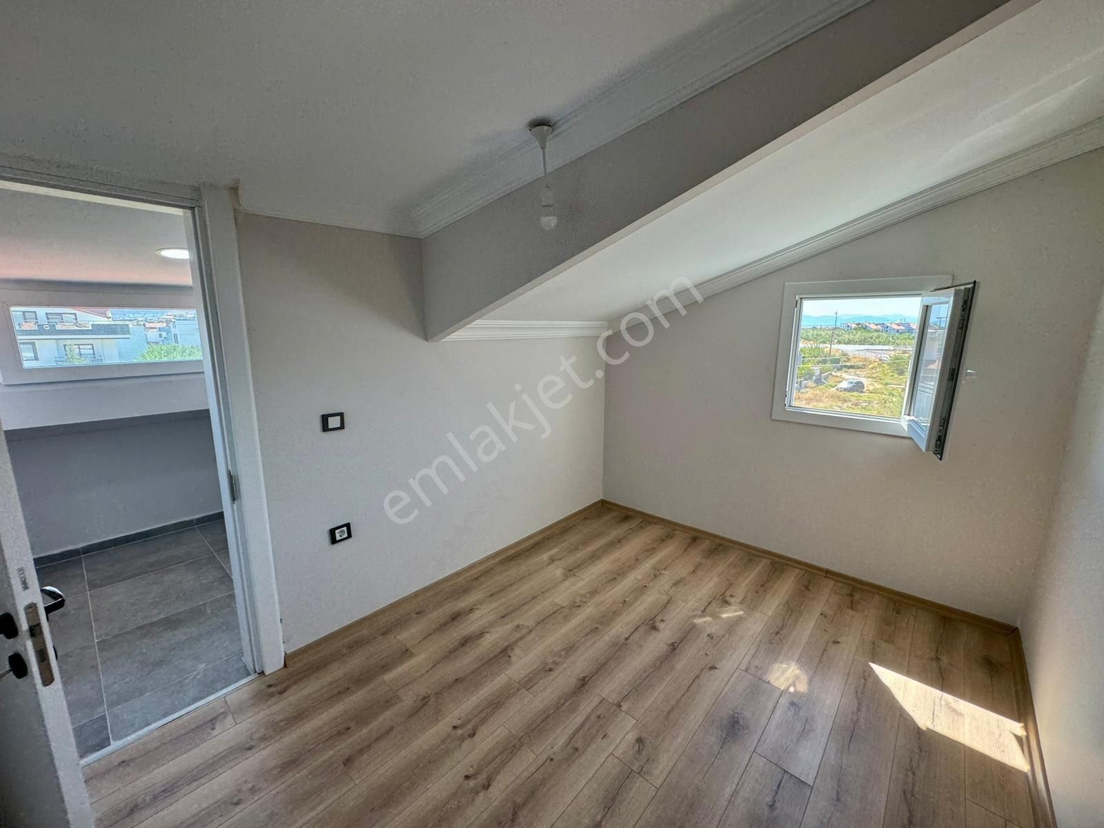 Denize Ve Anayola Yakın, 5+1 ,zemin Katta Odası Olan Lüx Villa! - Görsel 32