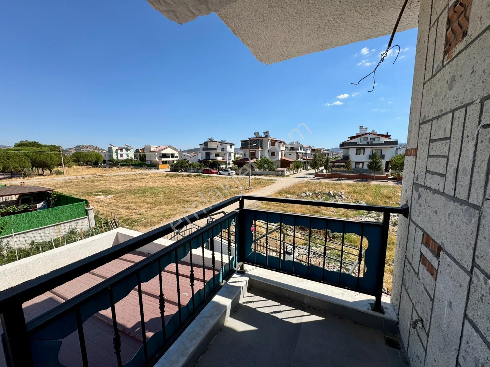 Denize Ve Anayola Yakın, 5+1 ,zemin Katta Odası Olan Lüx Villa! - Görsel 27