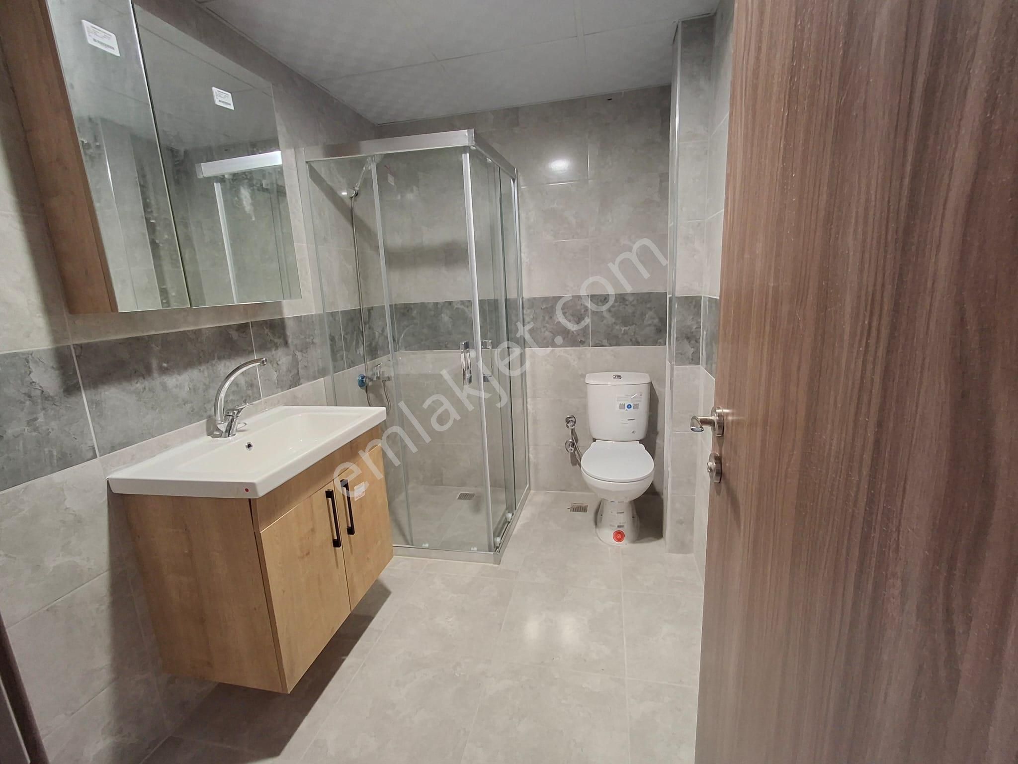 Menemen Seyrekte Bahçeli Müstakil Tadında 1+1 Satılık Daire - Görsel 4