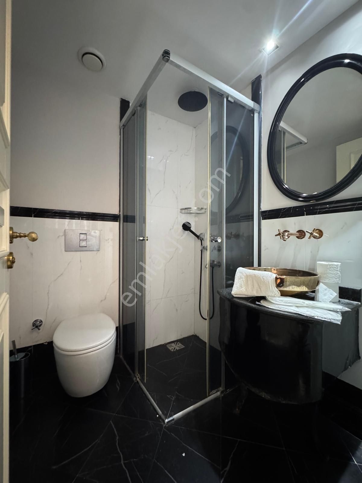 Liman Mahallesi – Lüks Site İçerisinde Eşyalı 3+1 Kiralık Daire - Görsel 20