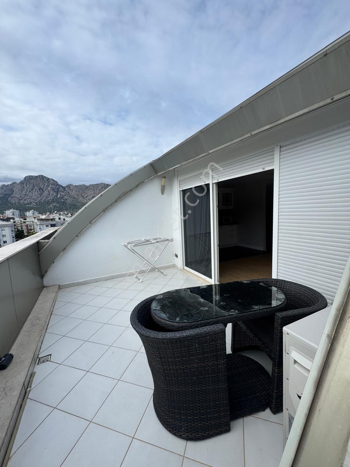 Liman Mahallesi – Lüks Site İçerisinde Eşyalı 3+1 Kiralık Daire - Görsel 7