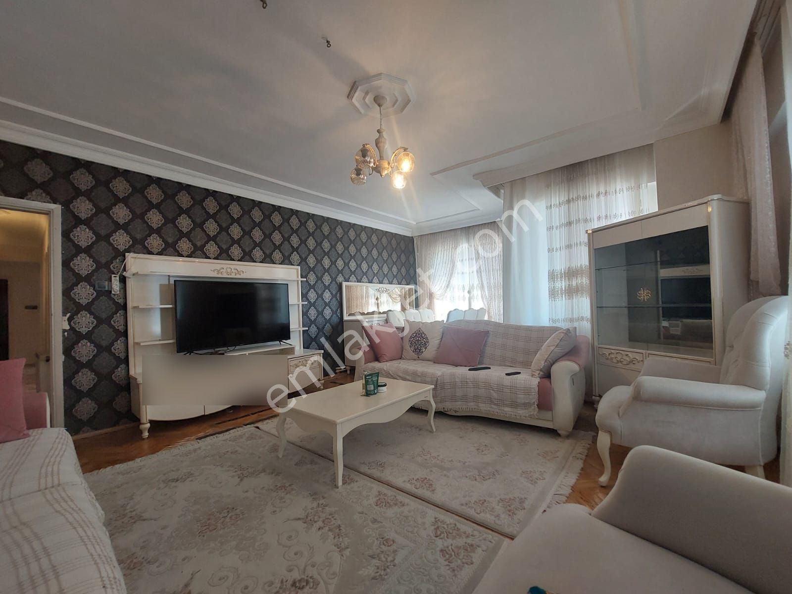 Eşyalı Sahibinden Satılık Daire - Görsel 4
