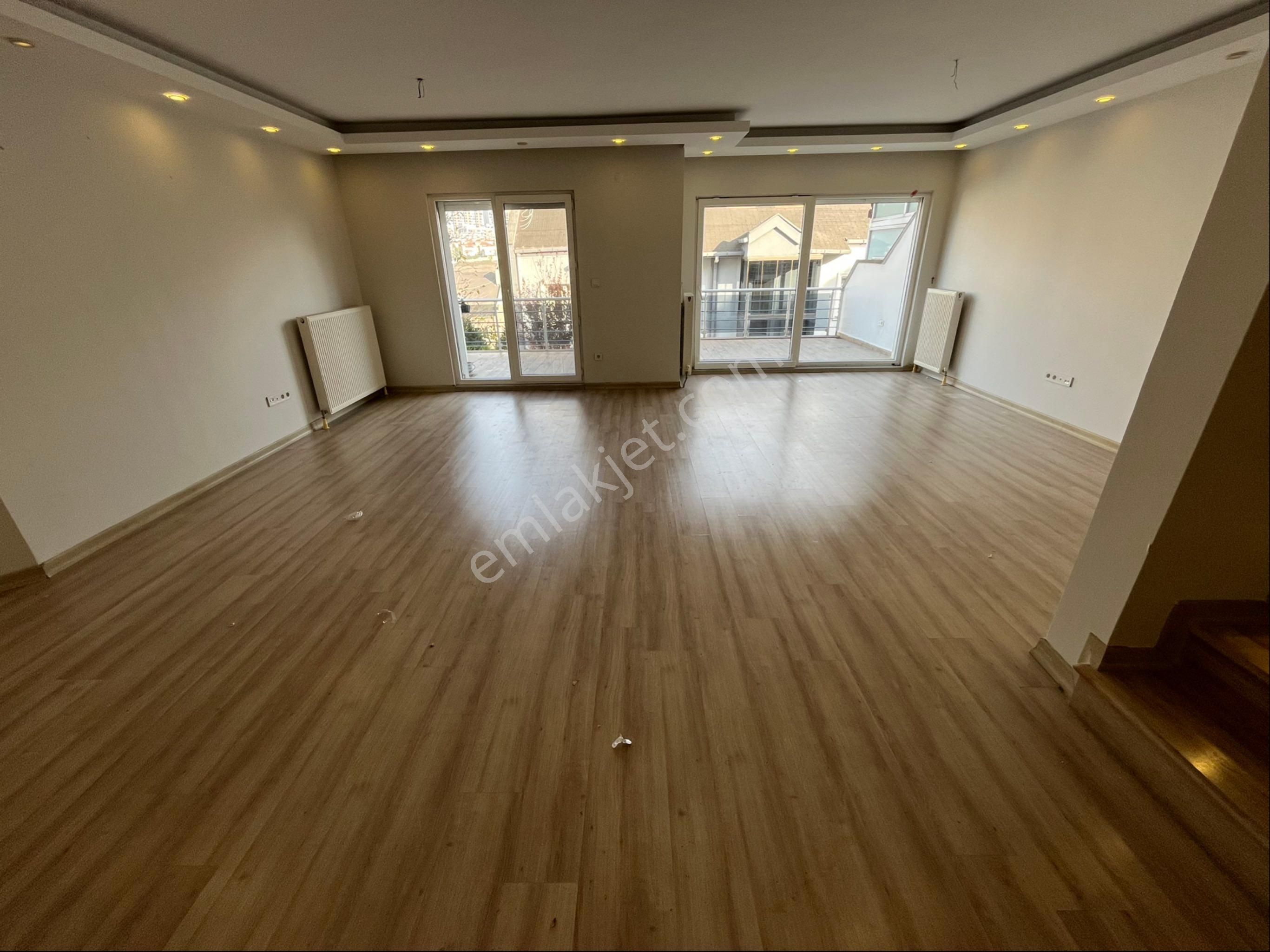 Finansman'dan..havuzlu..güvenlikli Sitede..bakımlı..ikiz Villa - Görsel 14