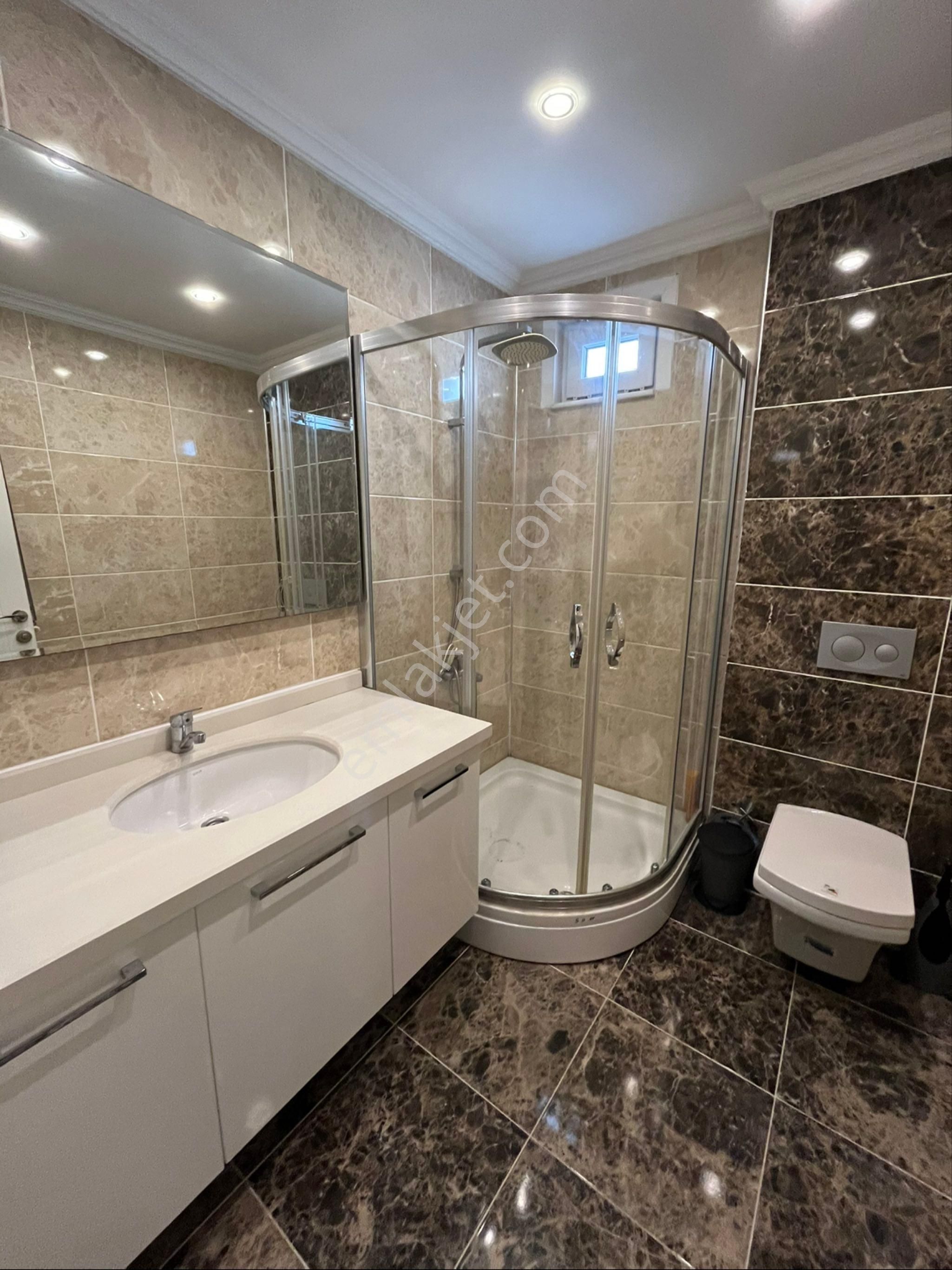 Finansman'dan..havuzlu..güvenlikli Sitede..bakımlı..ikiz Villa - Görsel 32