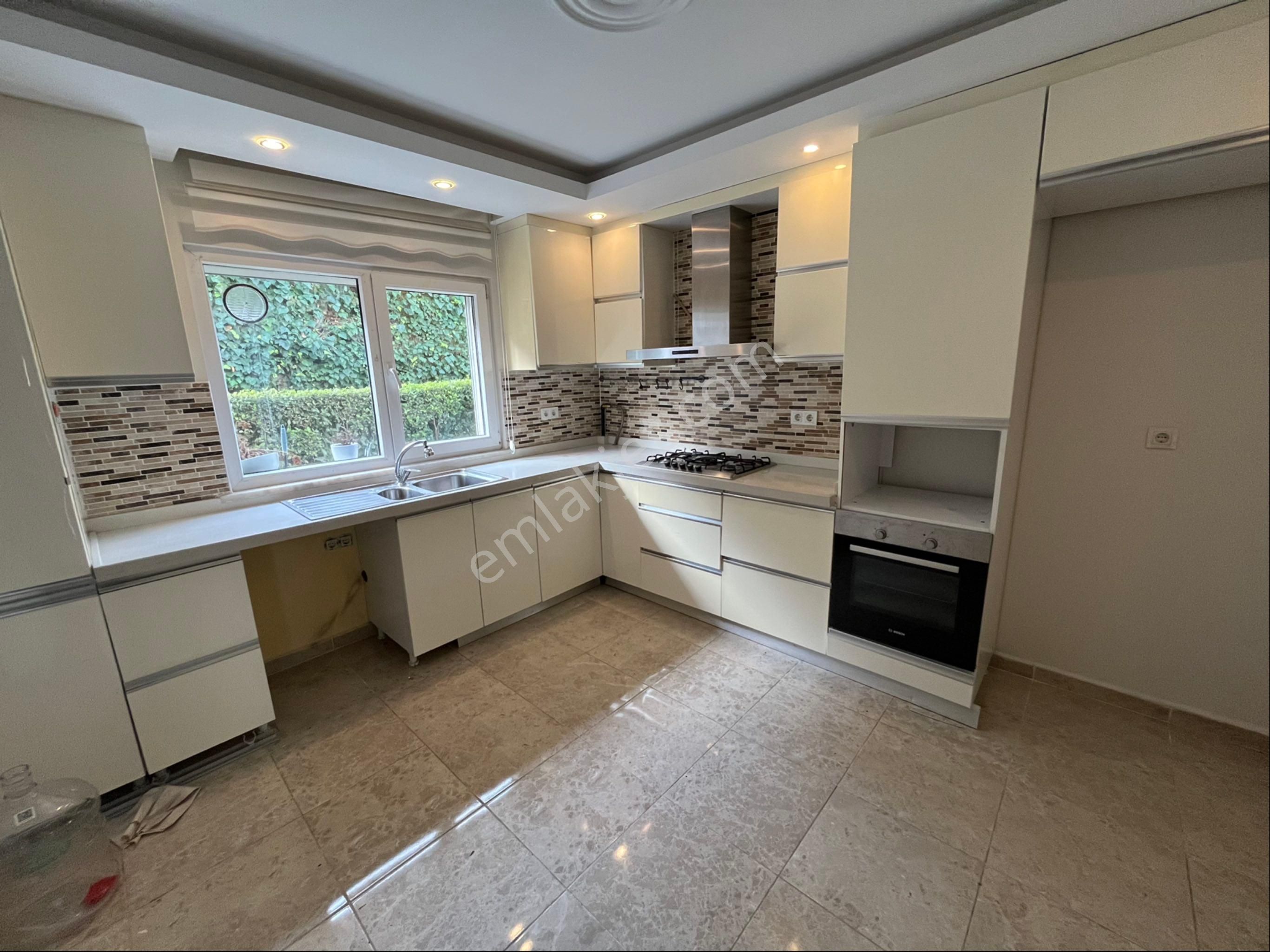 Finansman'dan..havuzlu..güvenlikli Sitede..bakımlı..ikiz Villa - Görsel 29