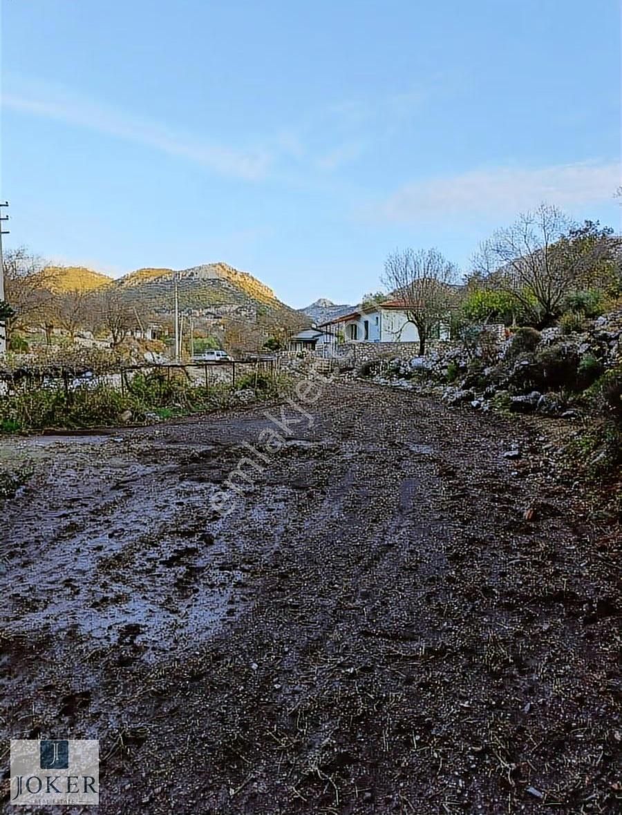 Joker: Söğüt'te Doğa İçinde Yol Üstünde Elektrik, Su Olan - Görsel 8