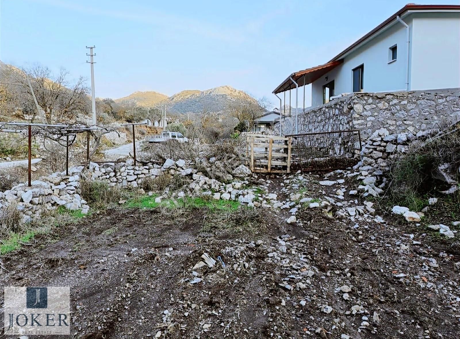 Joker: Söğüt'te Doğa İçinde Yol Üstünde Elektrik, Su Olan - Görsel 18
