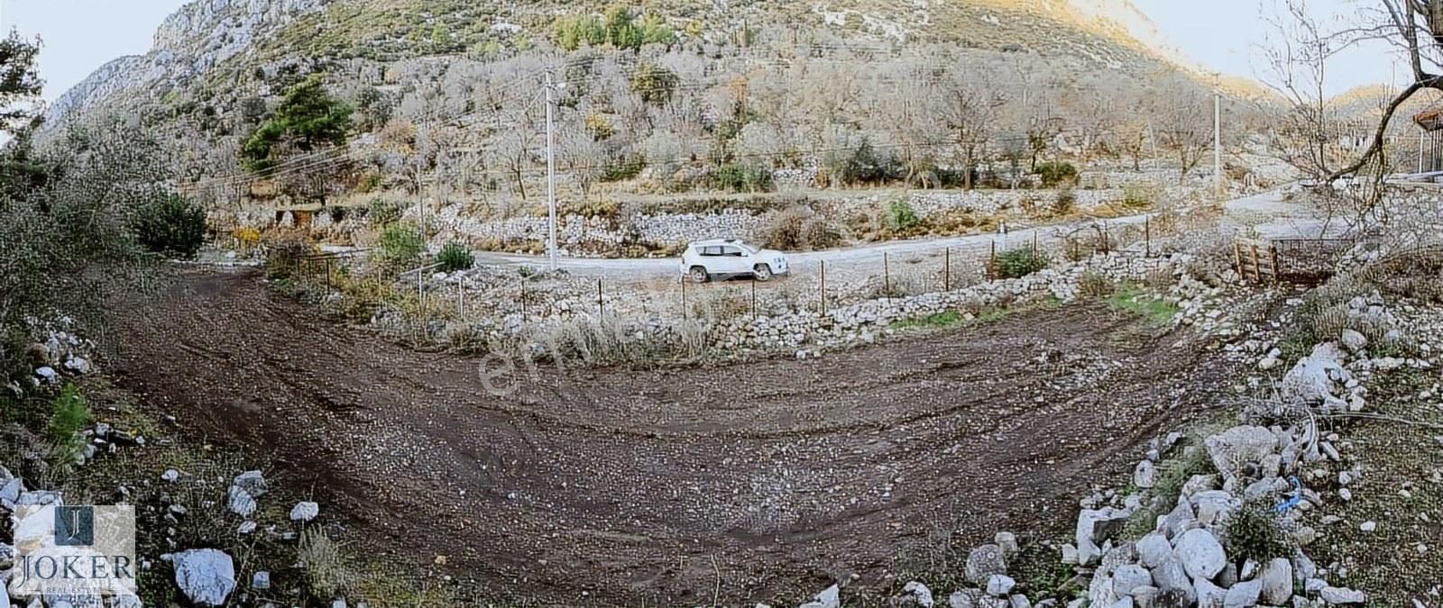 Joker: Söğüt'te Doğa İçinde Yol Üstünde Elektrik, Su Olan - Görsel 19