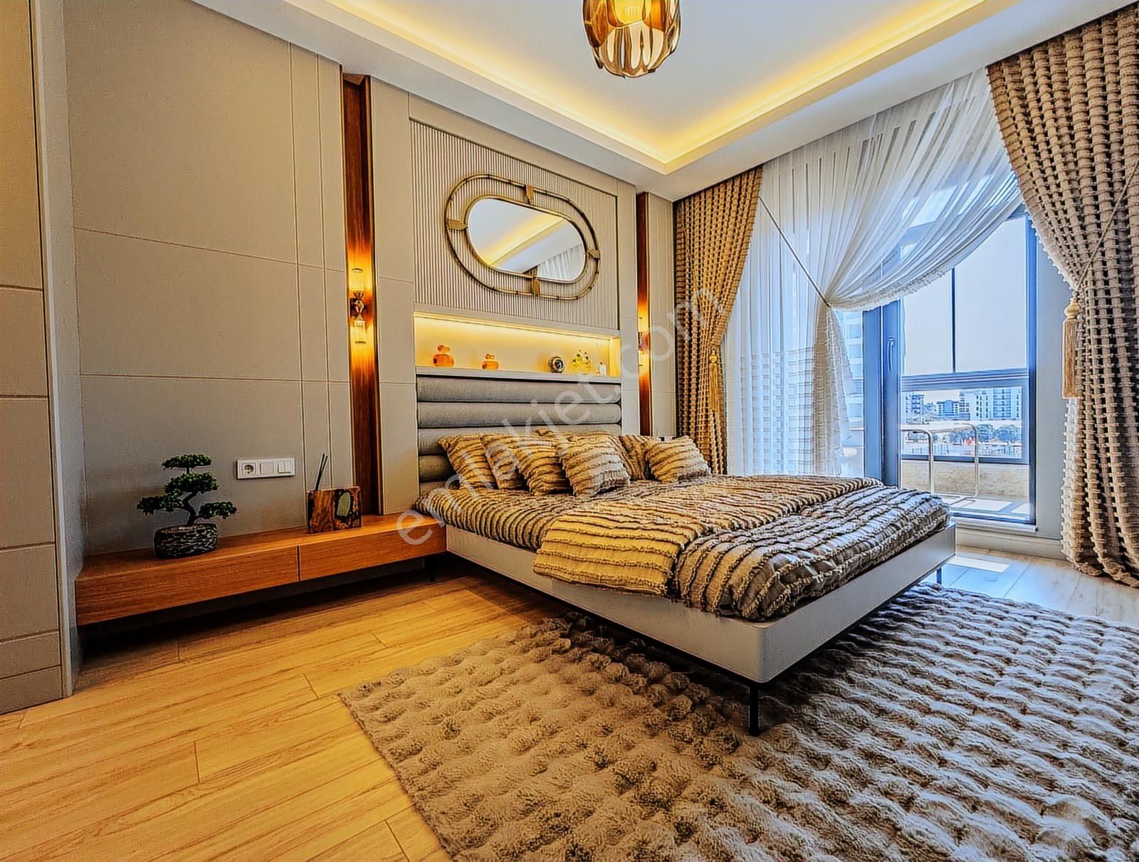 Altıntaş Valens Terraceta Satılık Eşyalı 2+1 - Görsel 33