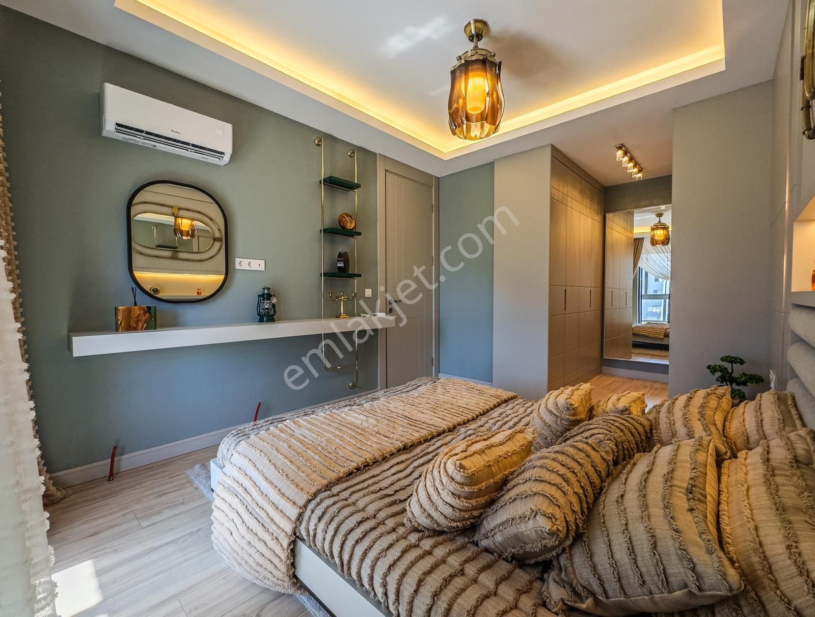 Altıntaş Valens Terraceta Satılık Eşyalı 2+1 - Görsel 4