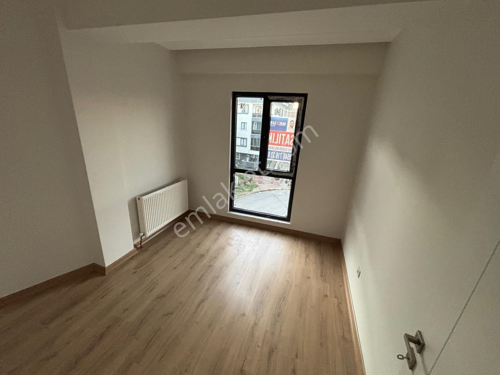 Satılık 2+1 Daire - Görsel 3