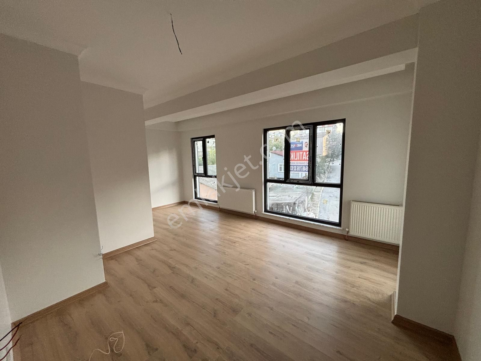 Satılık 2+1 Daire - Görsel 6