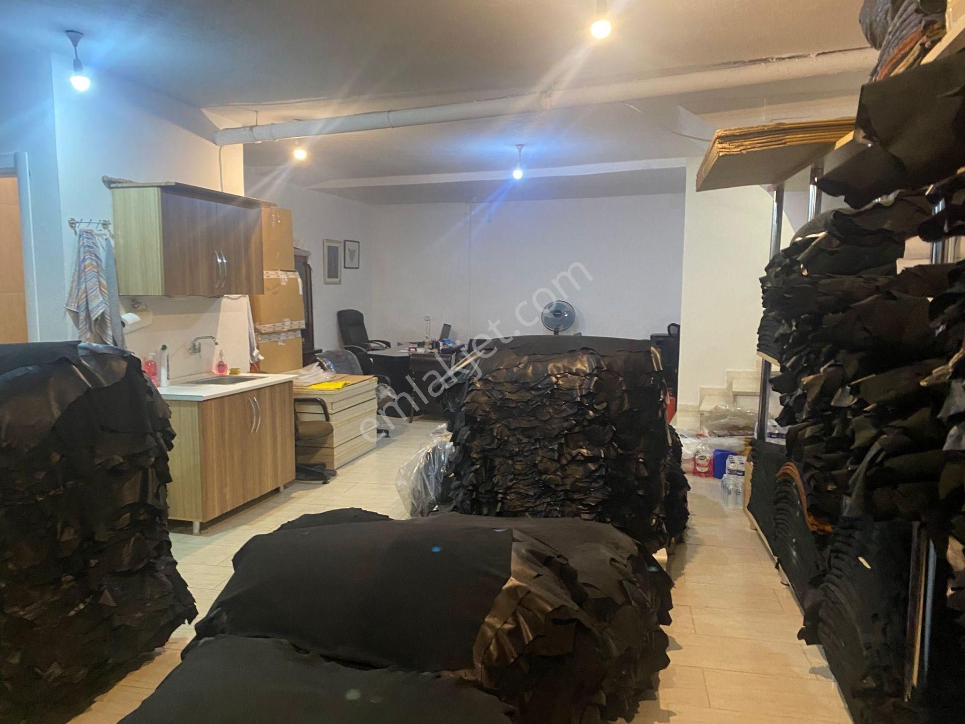 Acil | Sahibinden Zeytinburnu Hatboyu 2 Katlı 190 M² Yeni Dükkan - Görsel 6