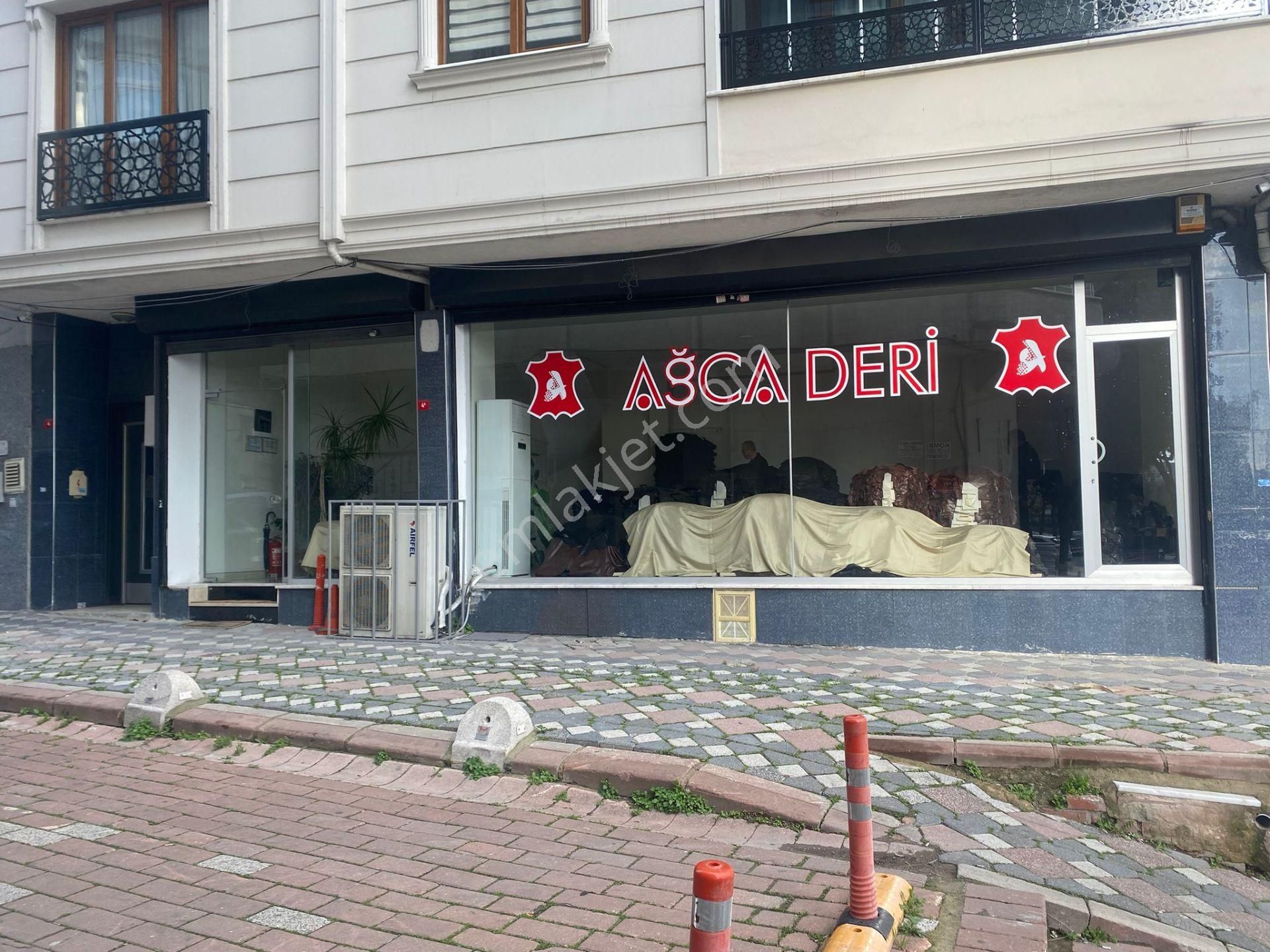 Acil | Sahibinden Zeytinburnu Hatboyu 2 Katlı 190 M² Yeni Dükkan - Görsel 9