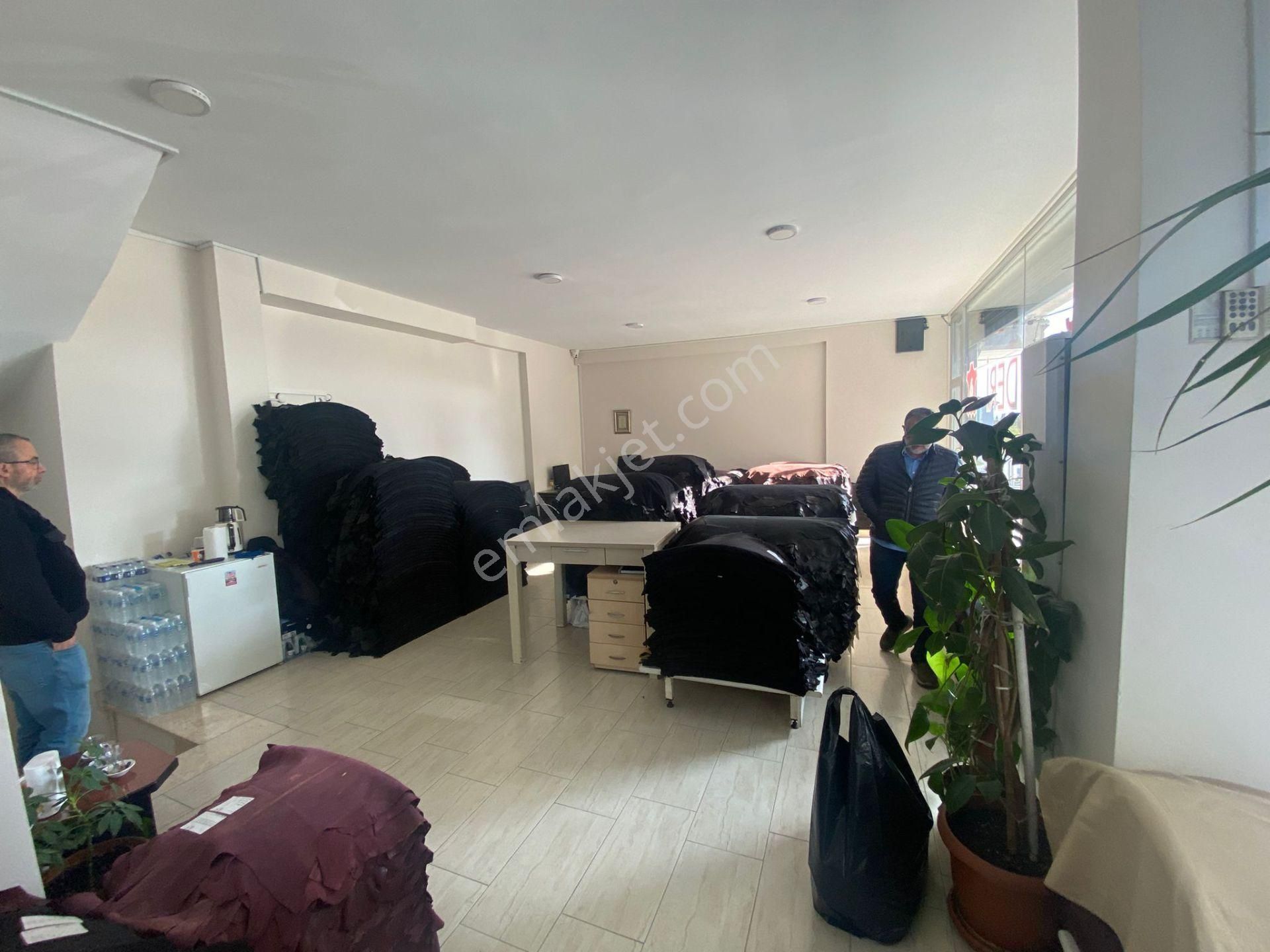 Acil | Sahibinden Zeytinburnu Hatboyu 2 Katlı 190 M² Yeni Dükkan - Görsel 8