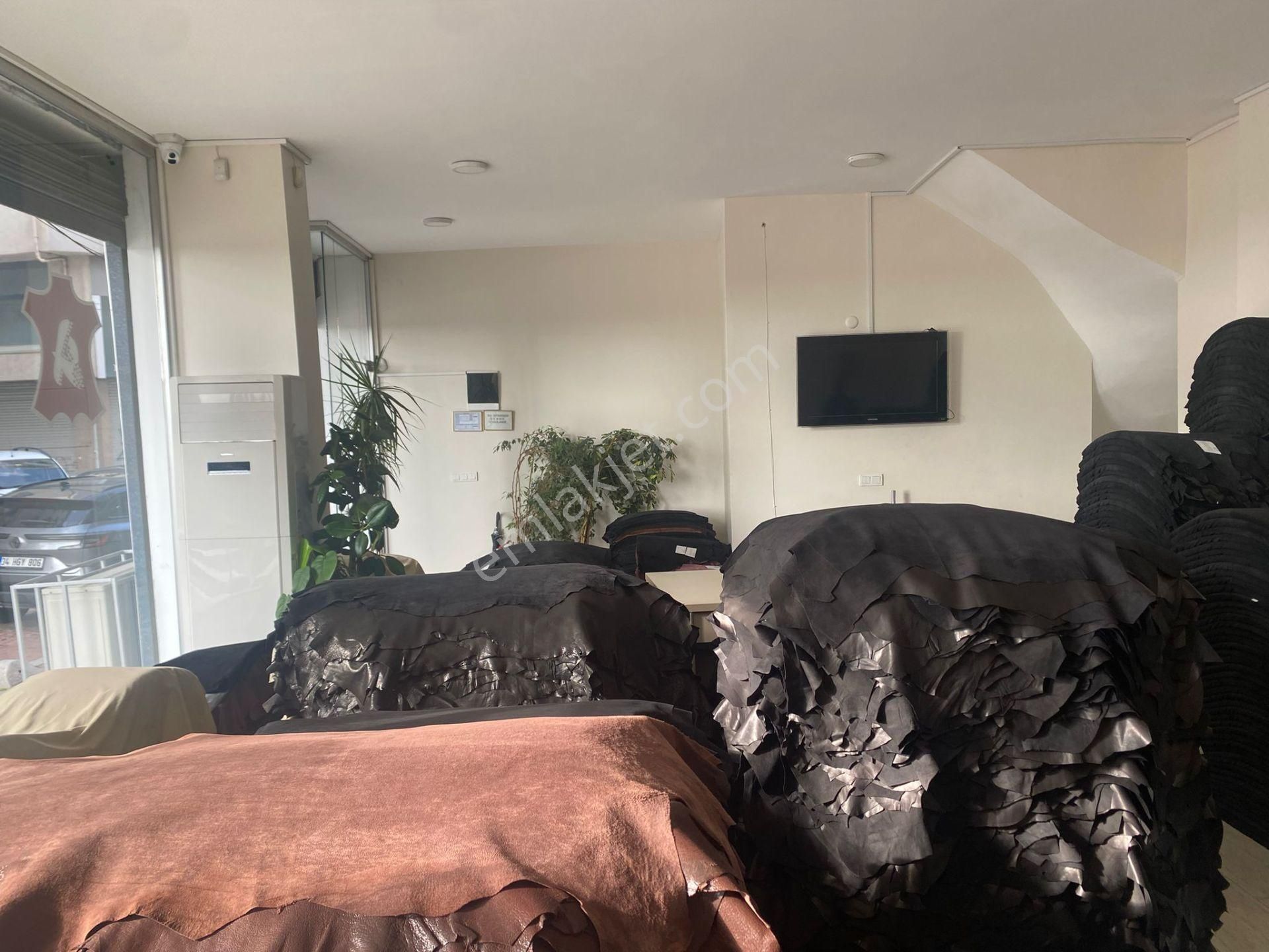 Acil | Sahibinden Zeytinburnu Hatboyu 2 Katlı 190 M² Yeni Dükkan - Görsel 7