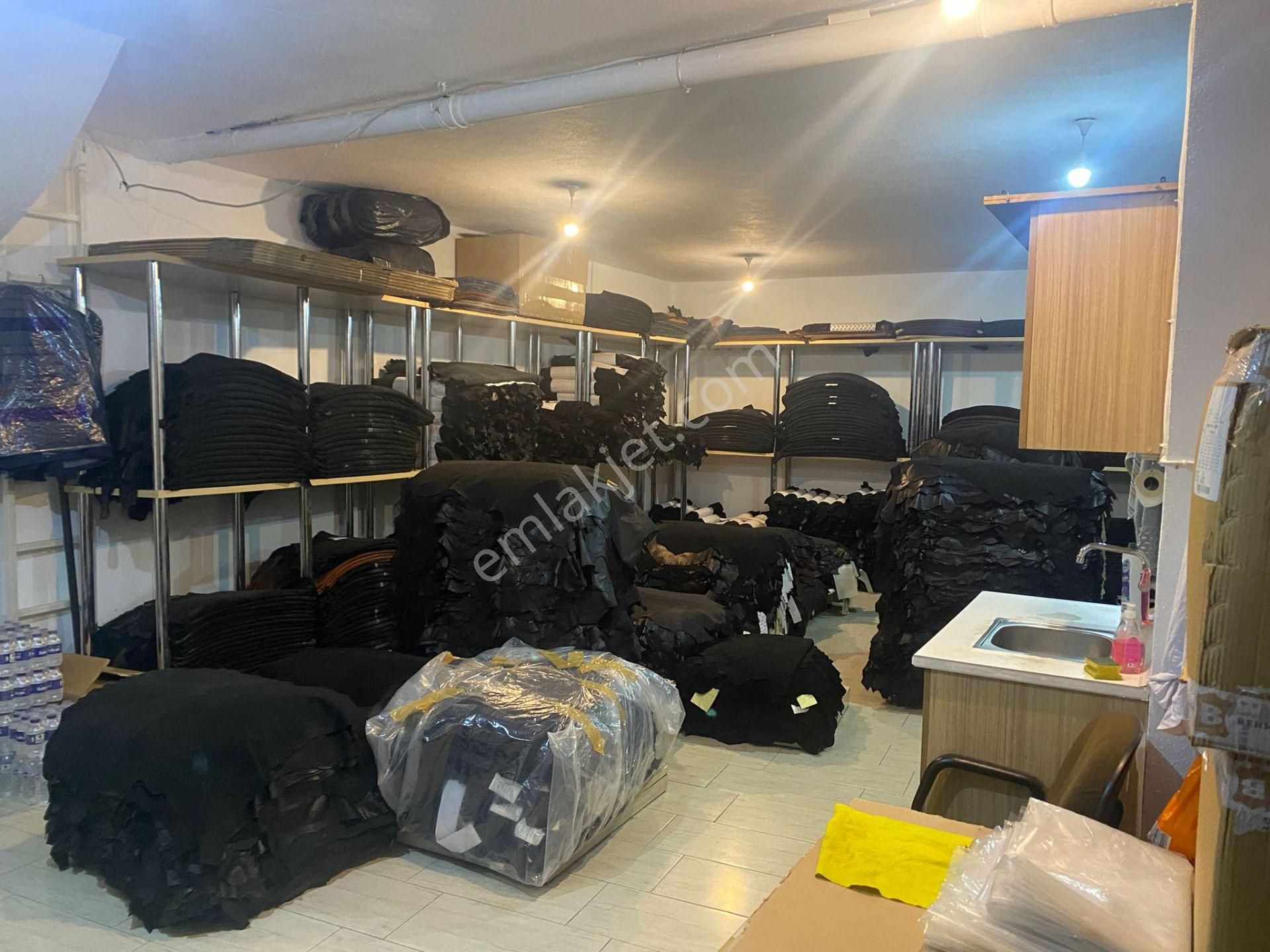 Acil | Sahibinden Zeytinburnu Hatboyu 2 Katlı 190 M² Yeni Dükkan - Görsel 4