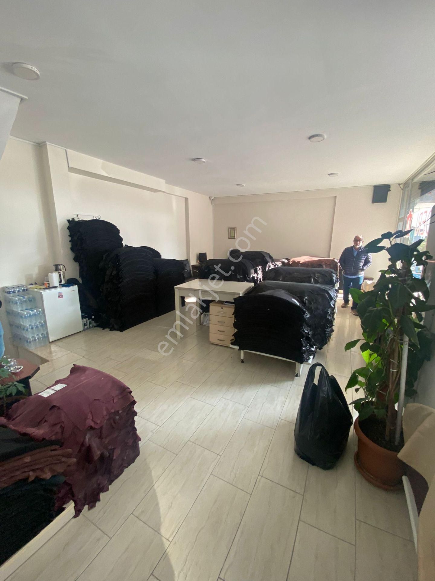 Acil | Sahibinden Zeytinburnu Hatboyu 2 Katlı 190 M² Yeni Dükkan - Görsel 2