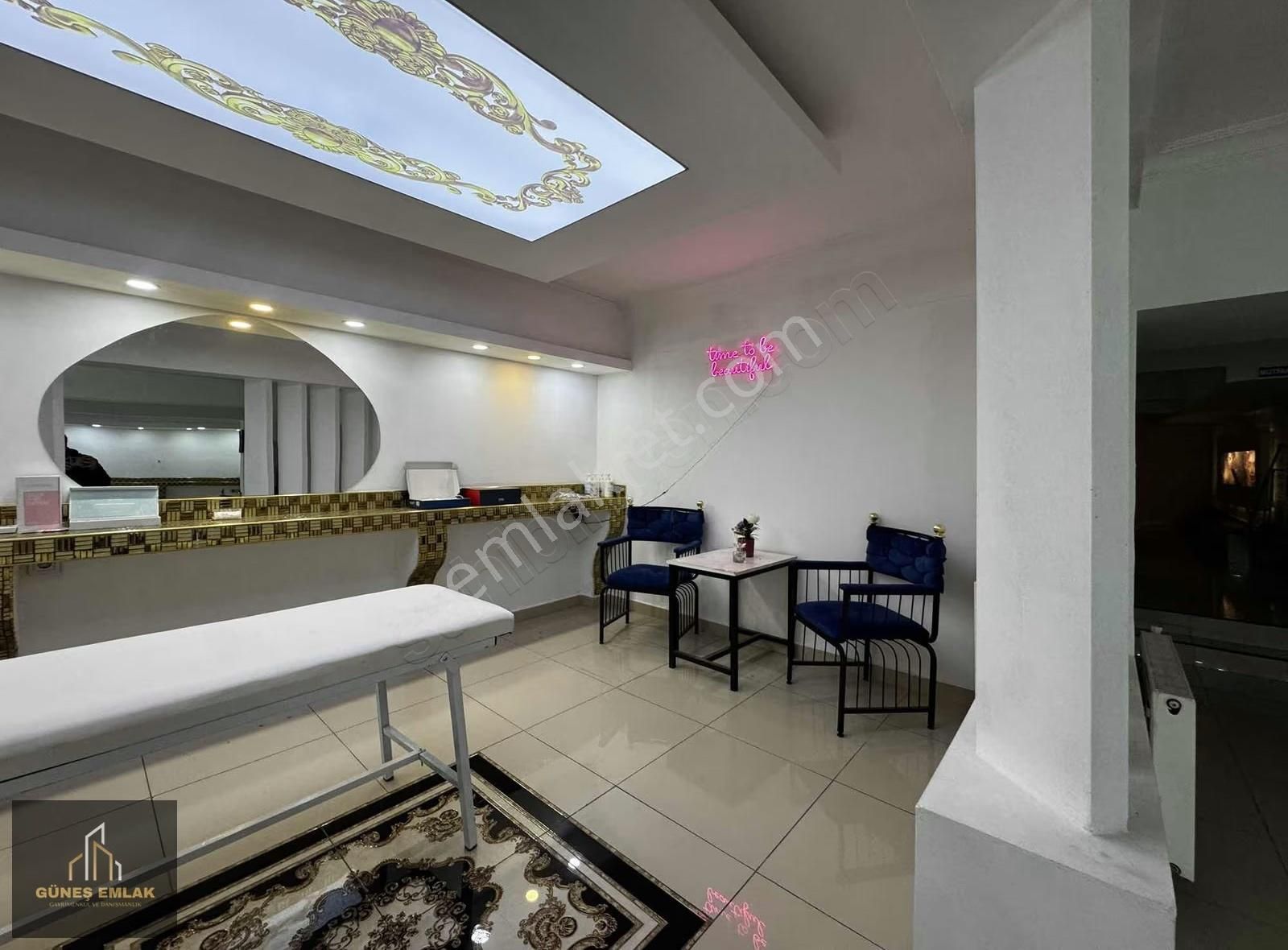 Güneş Gayrimenkul Den Ana Yol Üzeri Bodrum Kat Satılık İş Yeri - Görsel 4