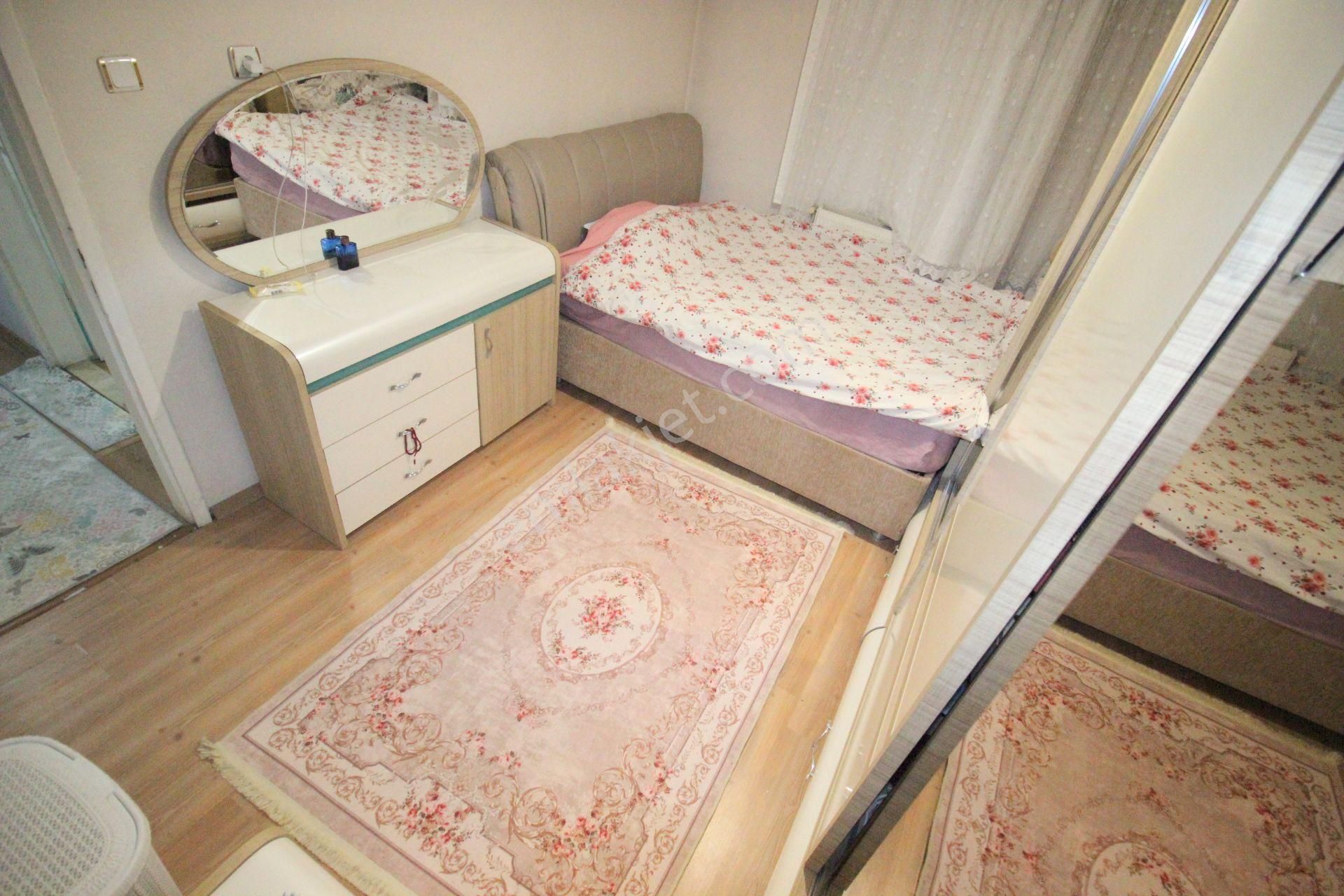 Hemdem Gayrimenkul'den 30 Ağustos'ta Merkeze Yakın Ön Cephe 3+1 Satılık Daire - Görsel 23