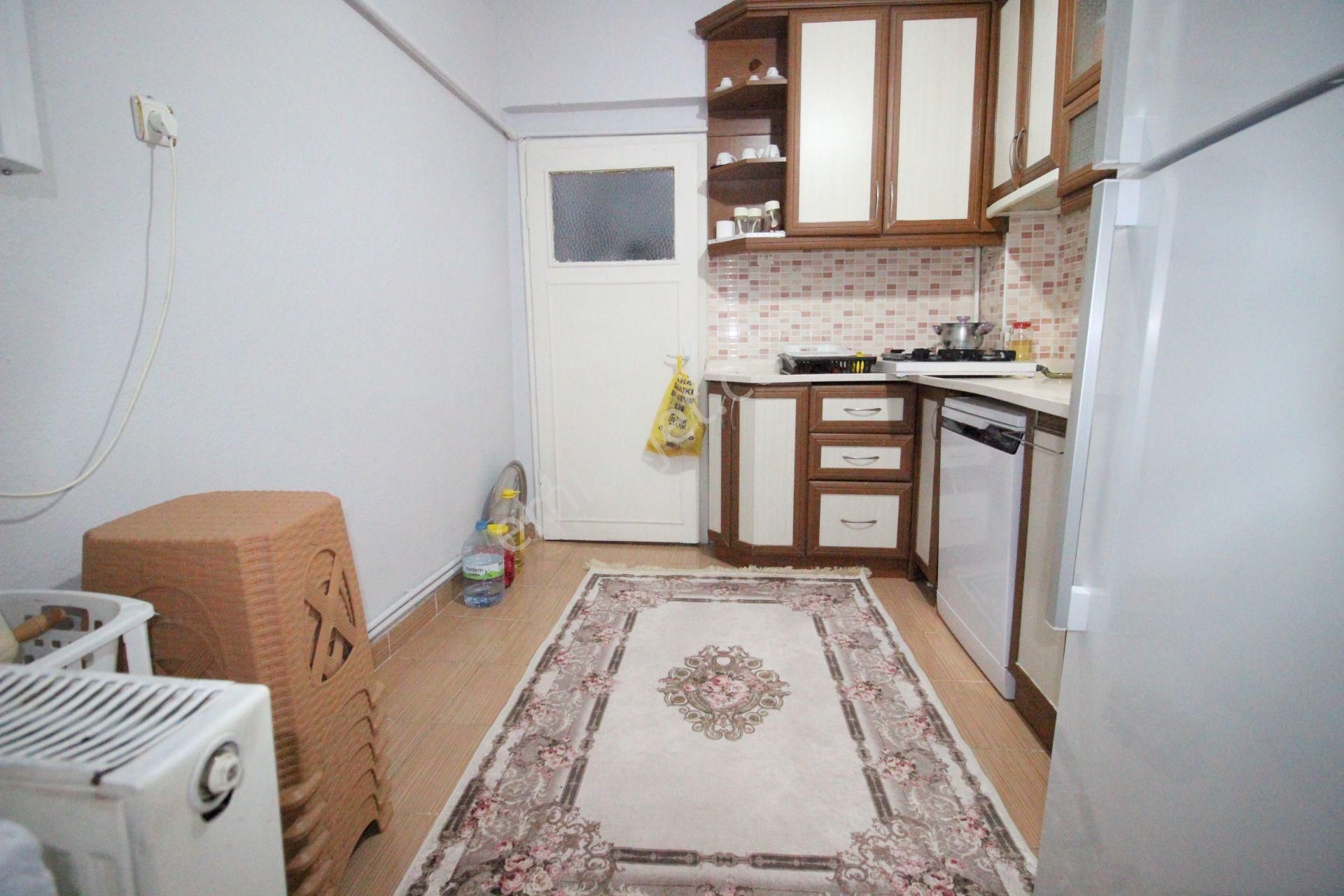 Hemdem Gayrimenkul'den 30 Ağustos'ta Merkeze Yakın Ön Cephe 3+1 Satılık Daire - Görsel 12