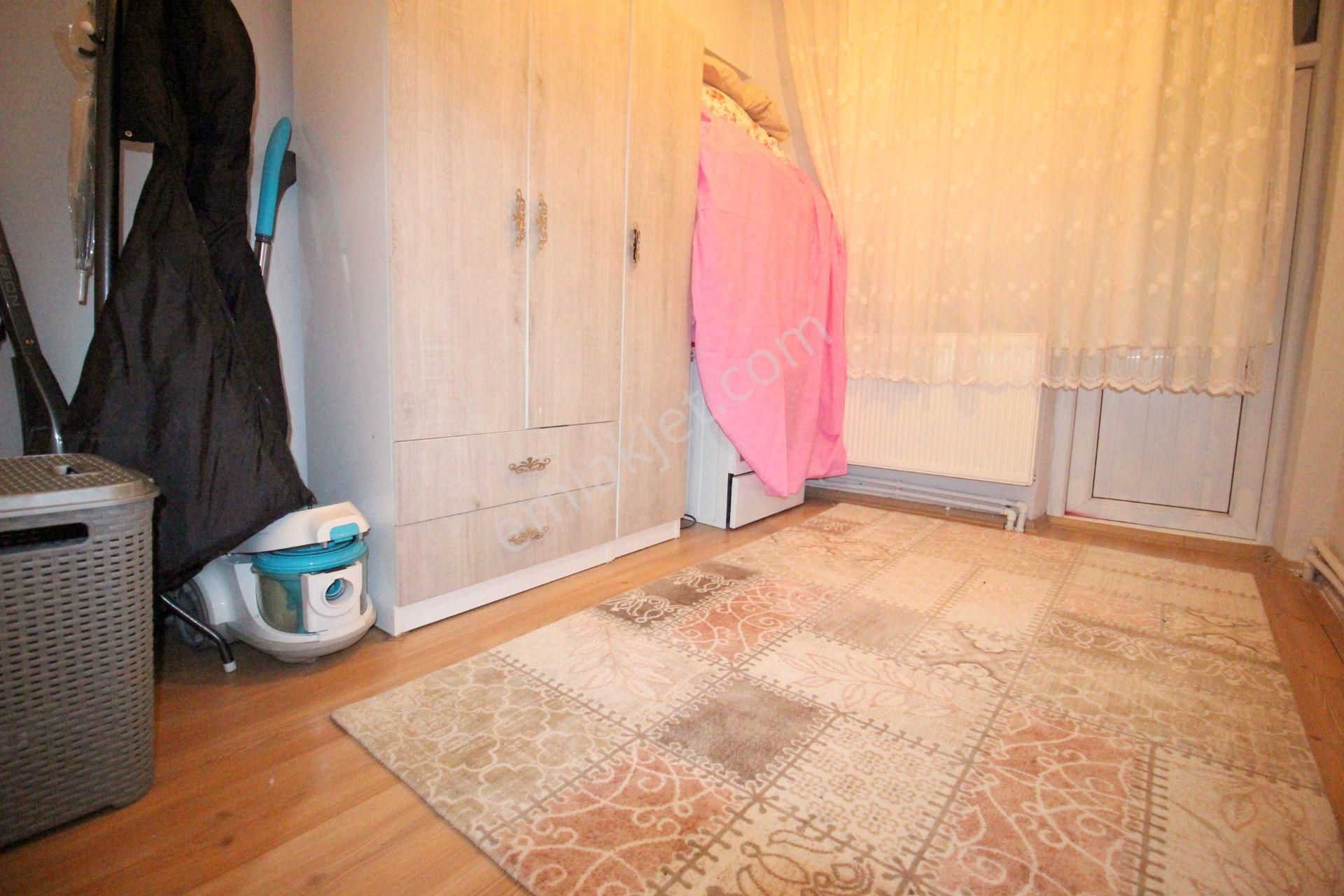 Hemdem Gayrimenkul'den 30 Ağustos'ta Merkeze Yakın Ön Cephe 3+1 Satılık Daire - Görsel 18