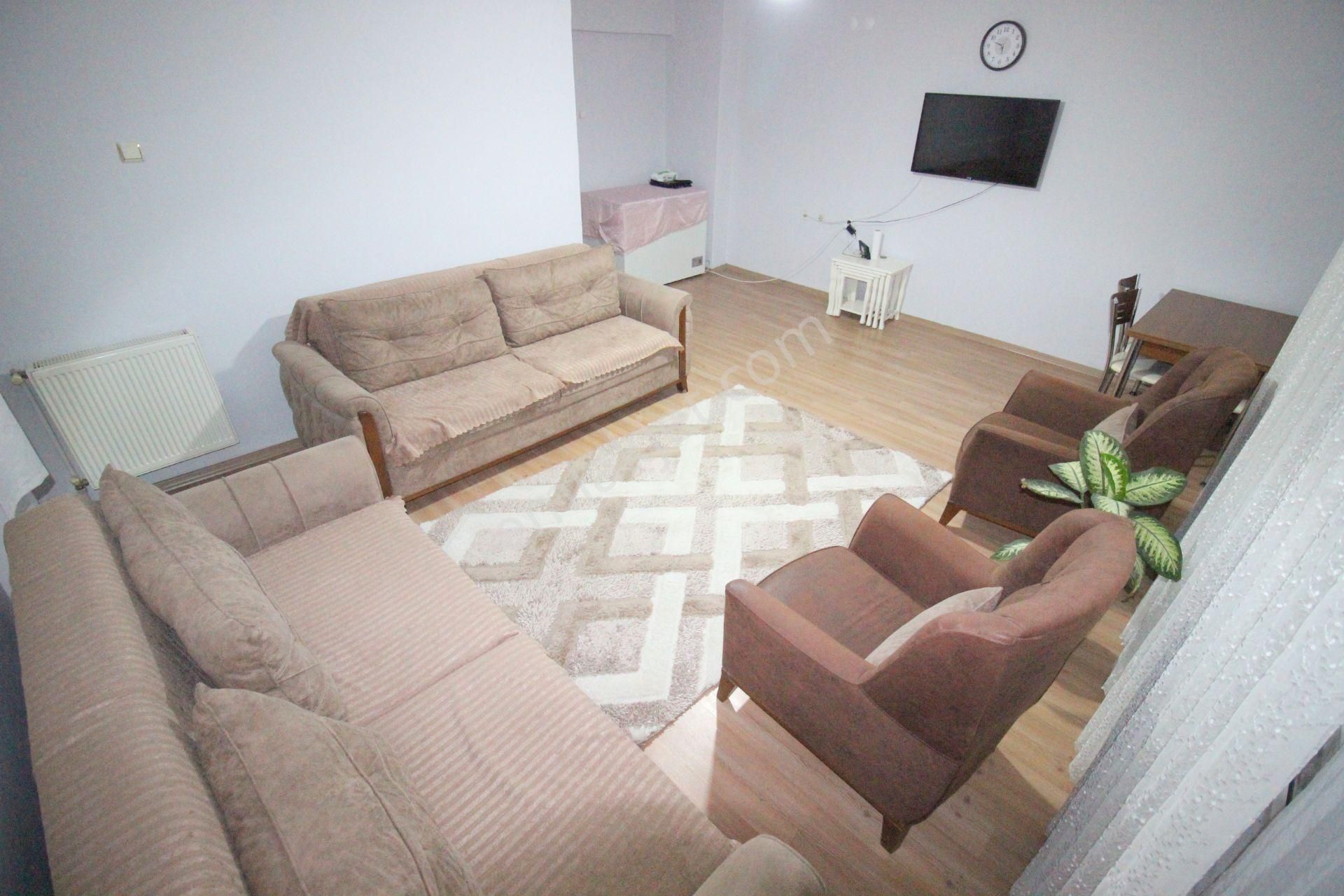 Hemdem Gayrimenkul'den 30 Ağustos'ta Merkeze Yakın Ön Cephe 3+1 Satılık Daire - Görsel 4